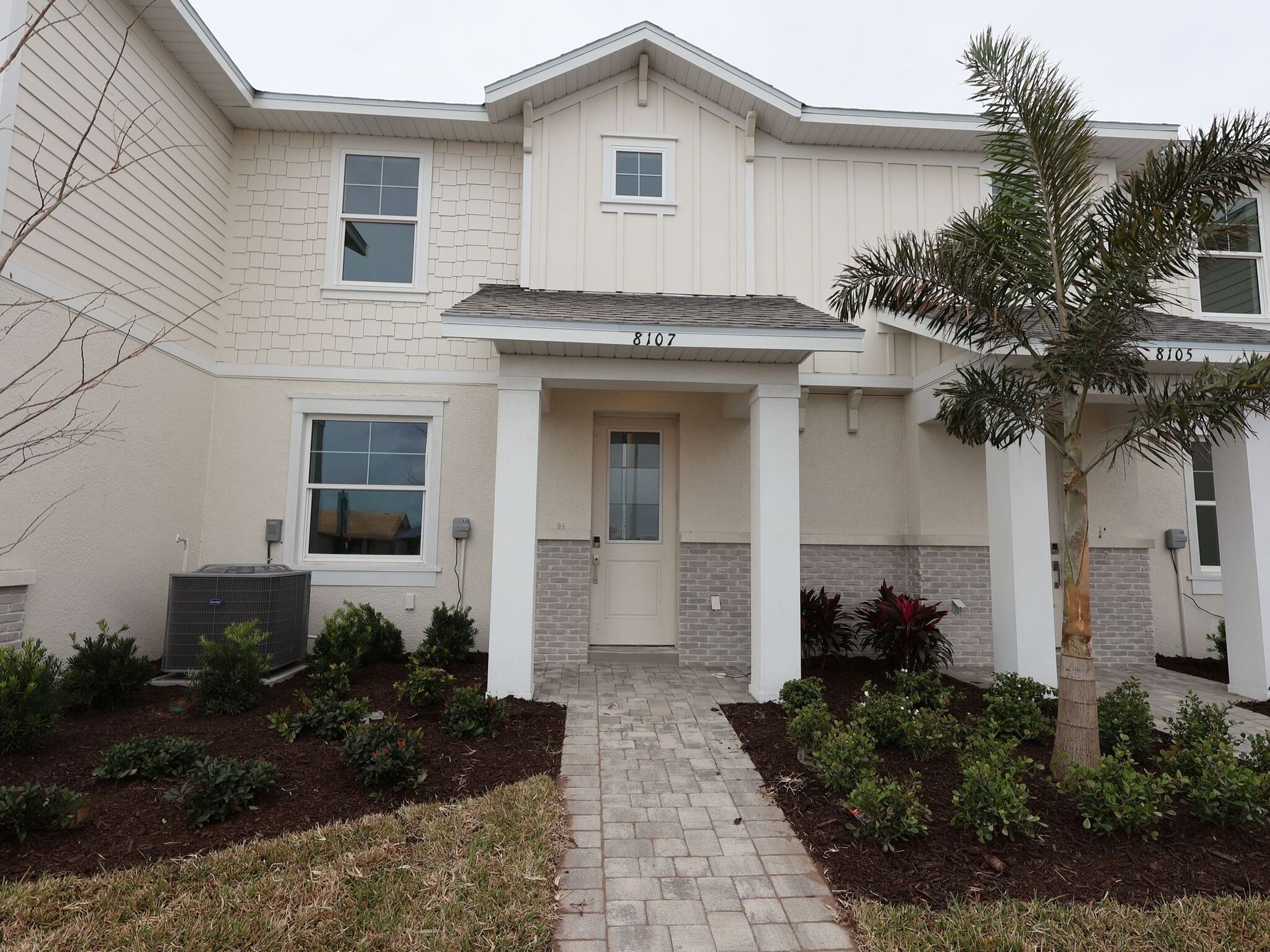 Front Exterior:Front Exterior