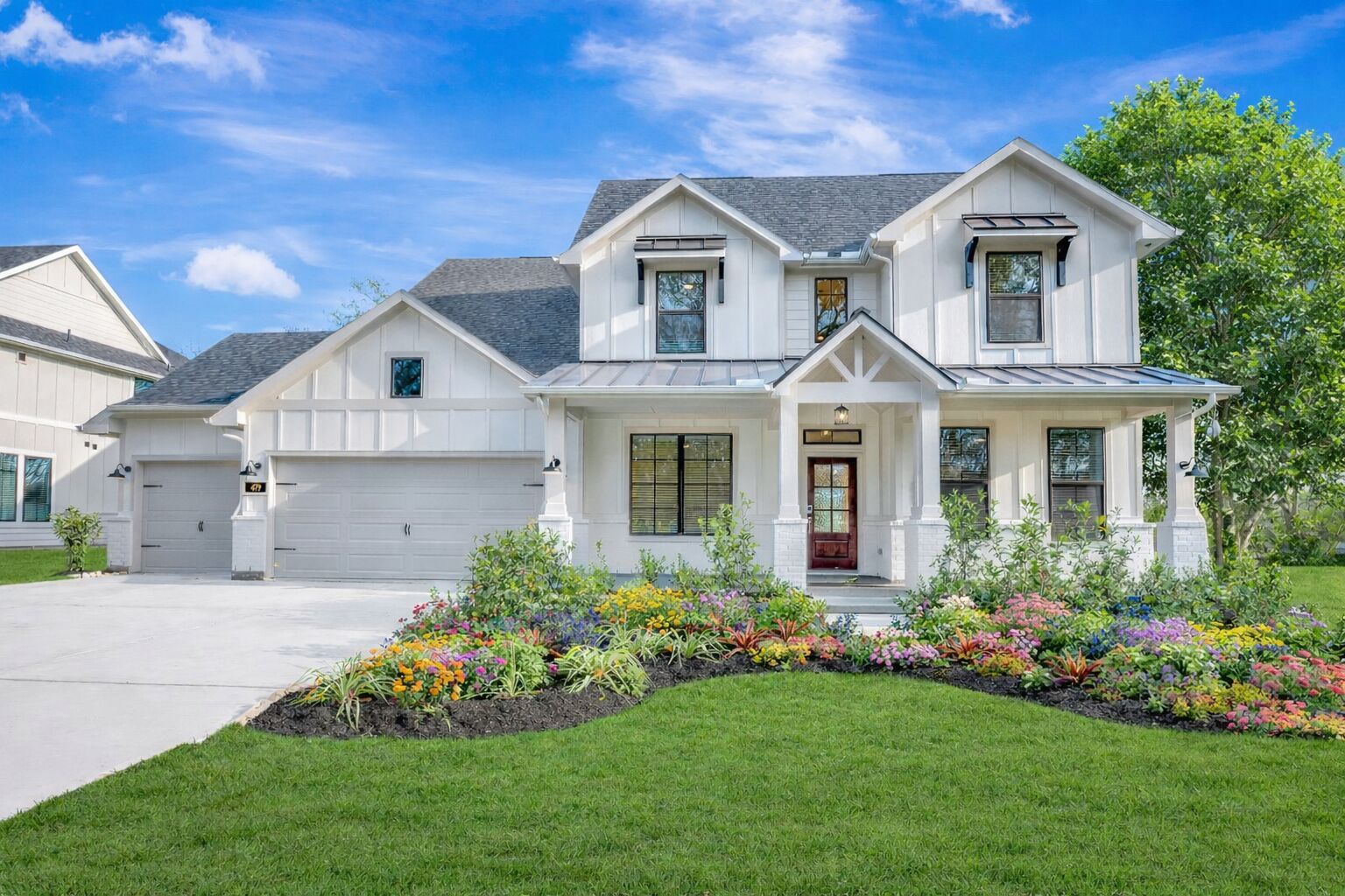 Exterior - Virtually Staged Rendering:Exterior - Virtually Staged Rendering