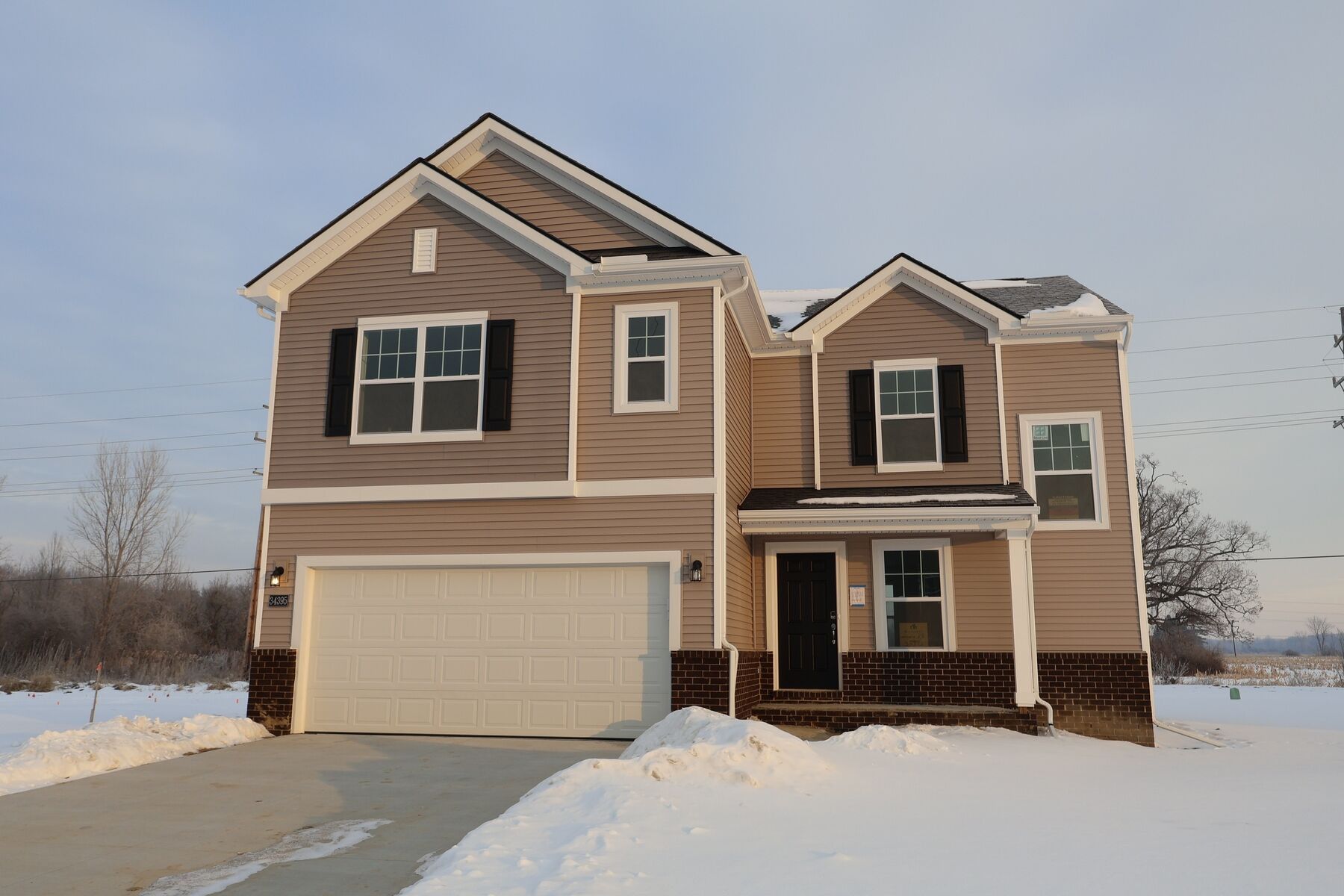 Front Exterior:Front Exterior