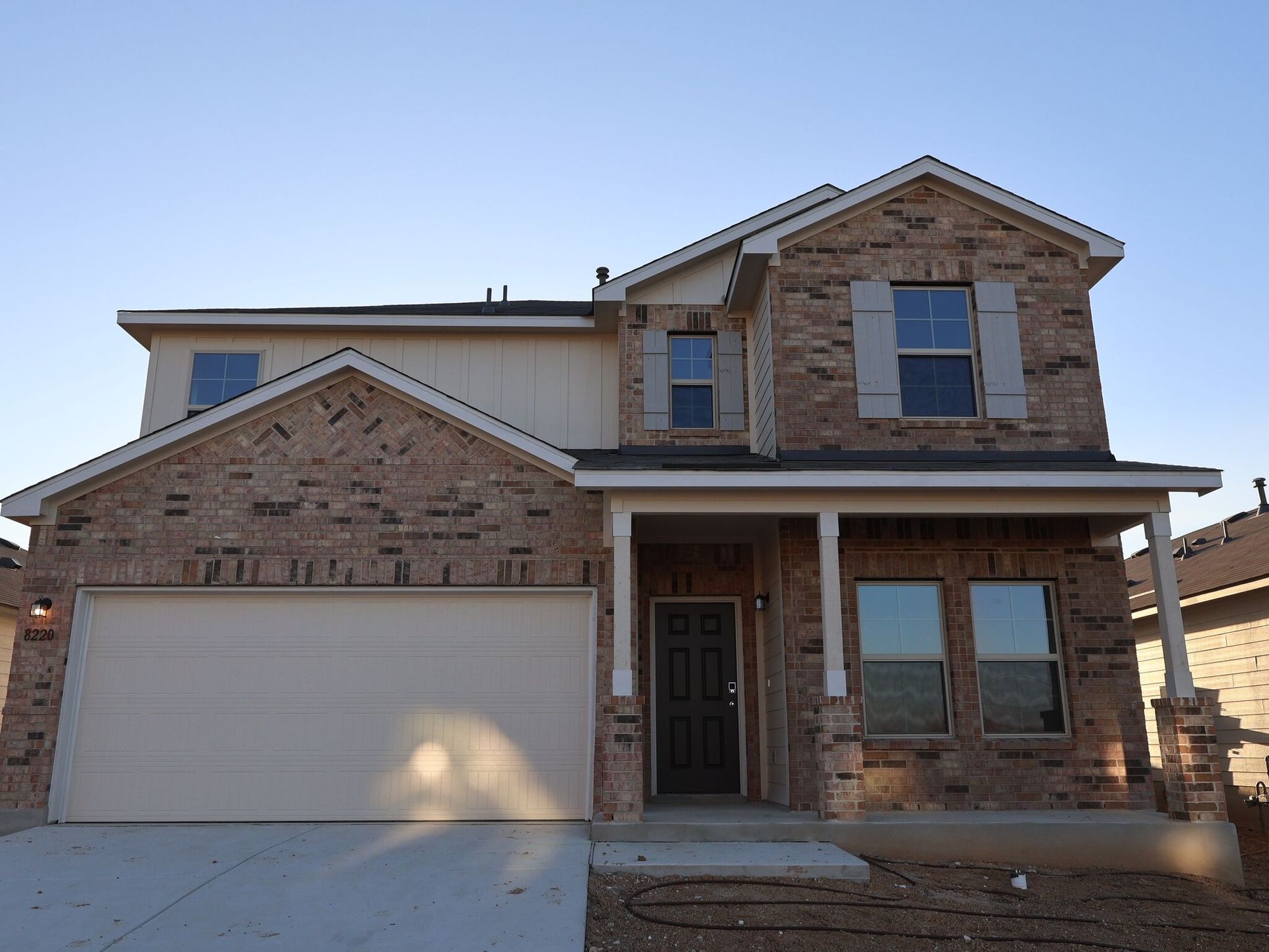 Front Exterior:Front Exterior