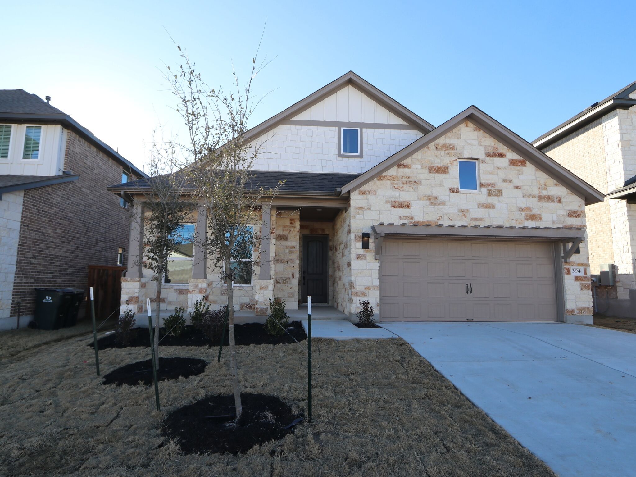 Front Exterior:Front Exterior