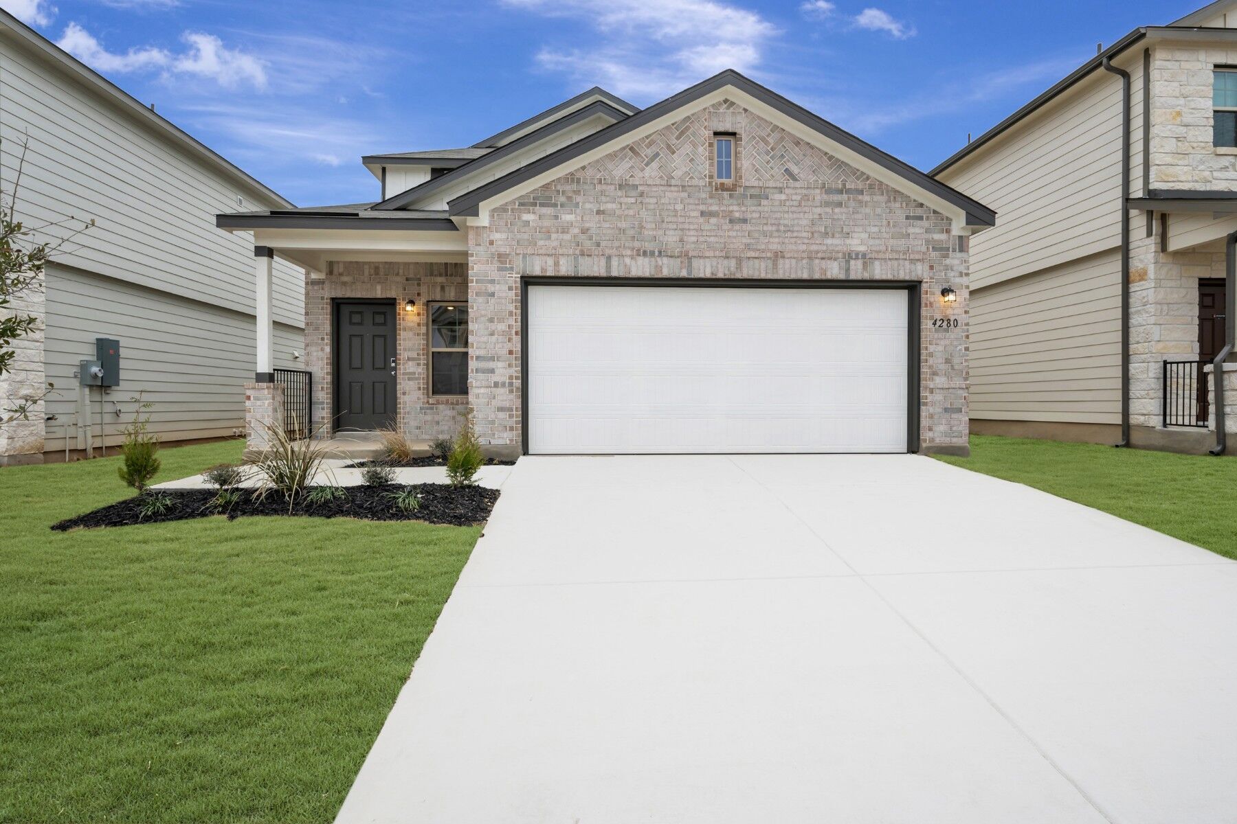 Front Exterior:Front Exterior