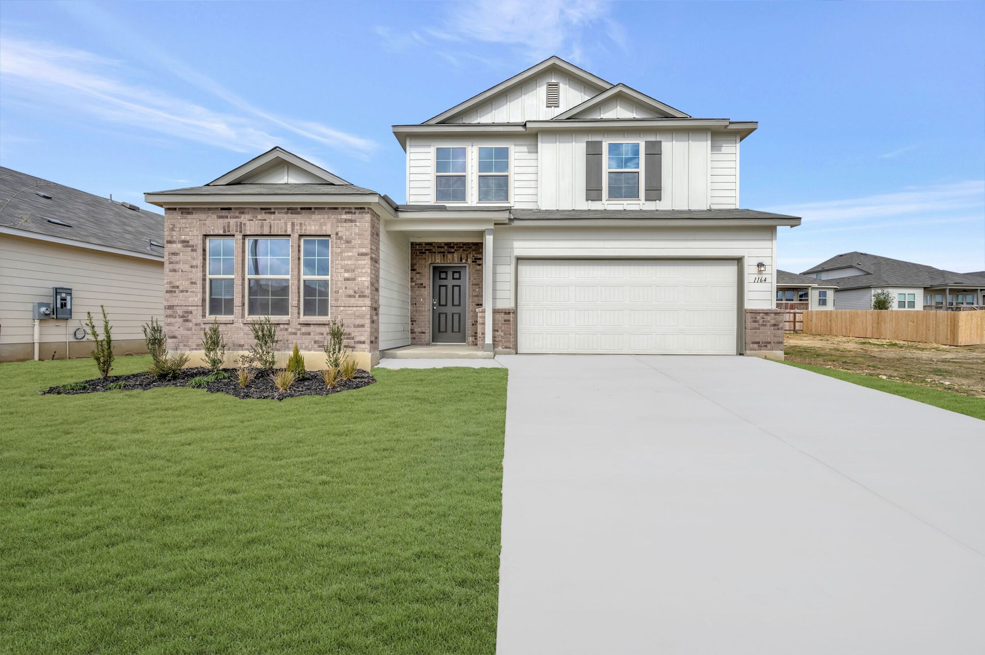 Front Exterior:Front Exterior