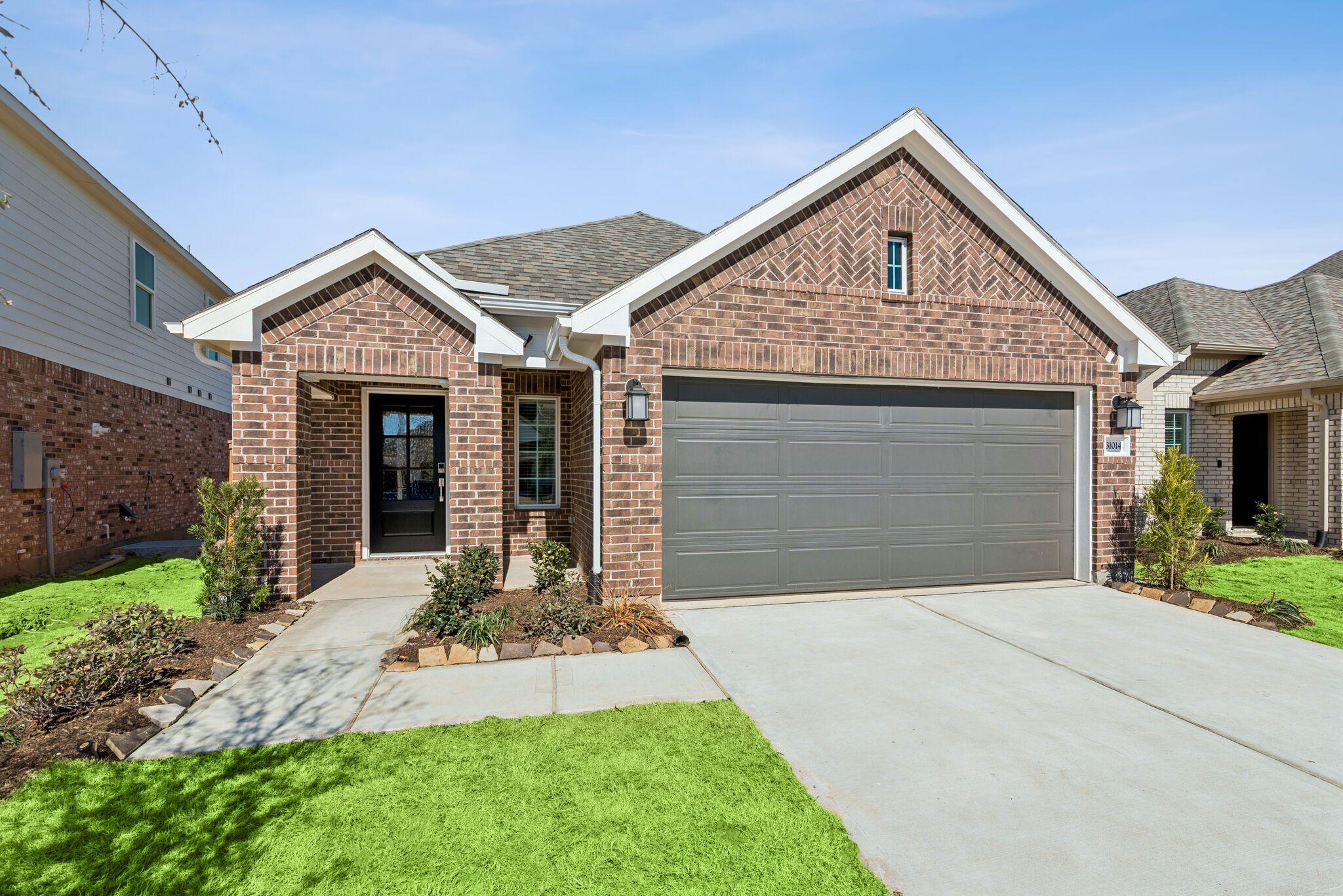 Front Exterior:Front Exterior