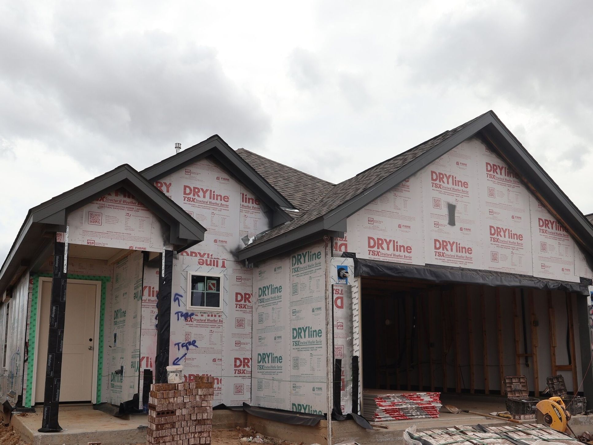 Front Exterior:Front Exterior