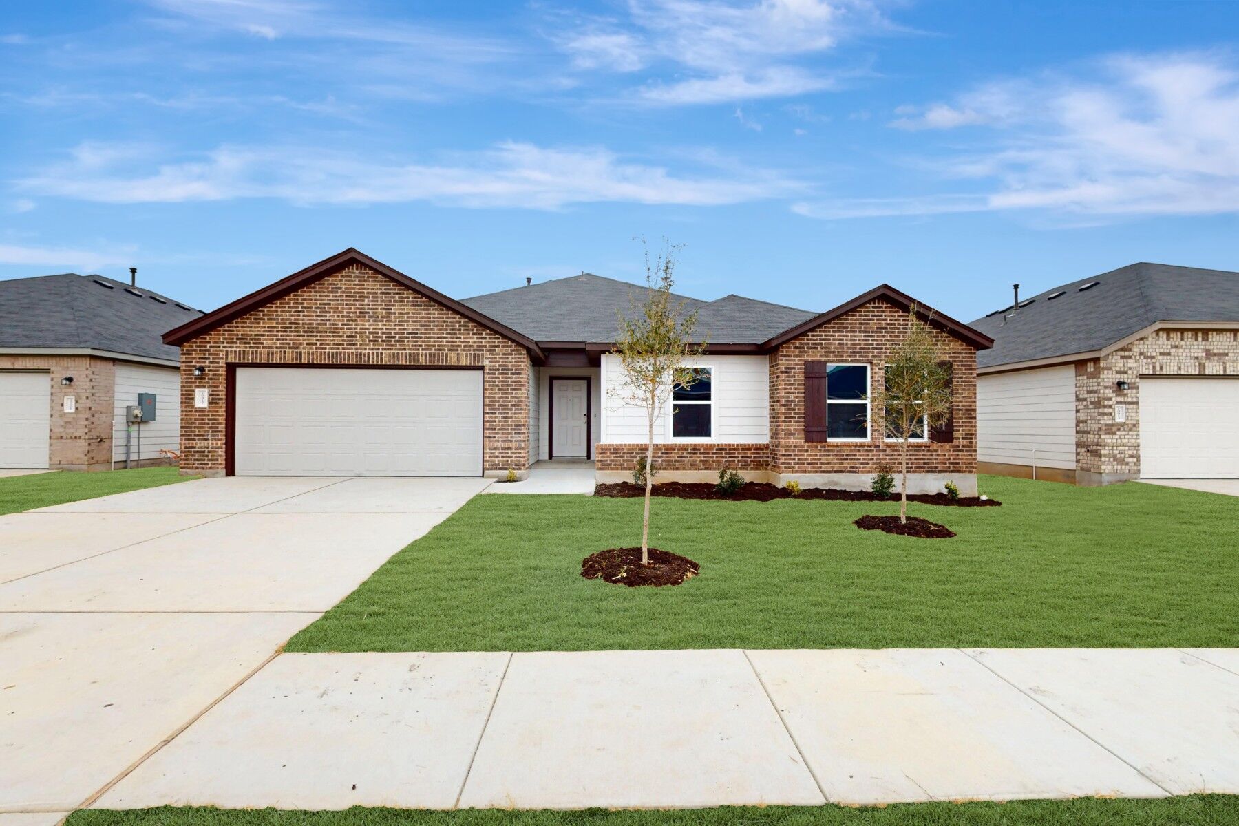 Front Exterior:Front Exterior