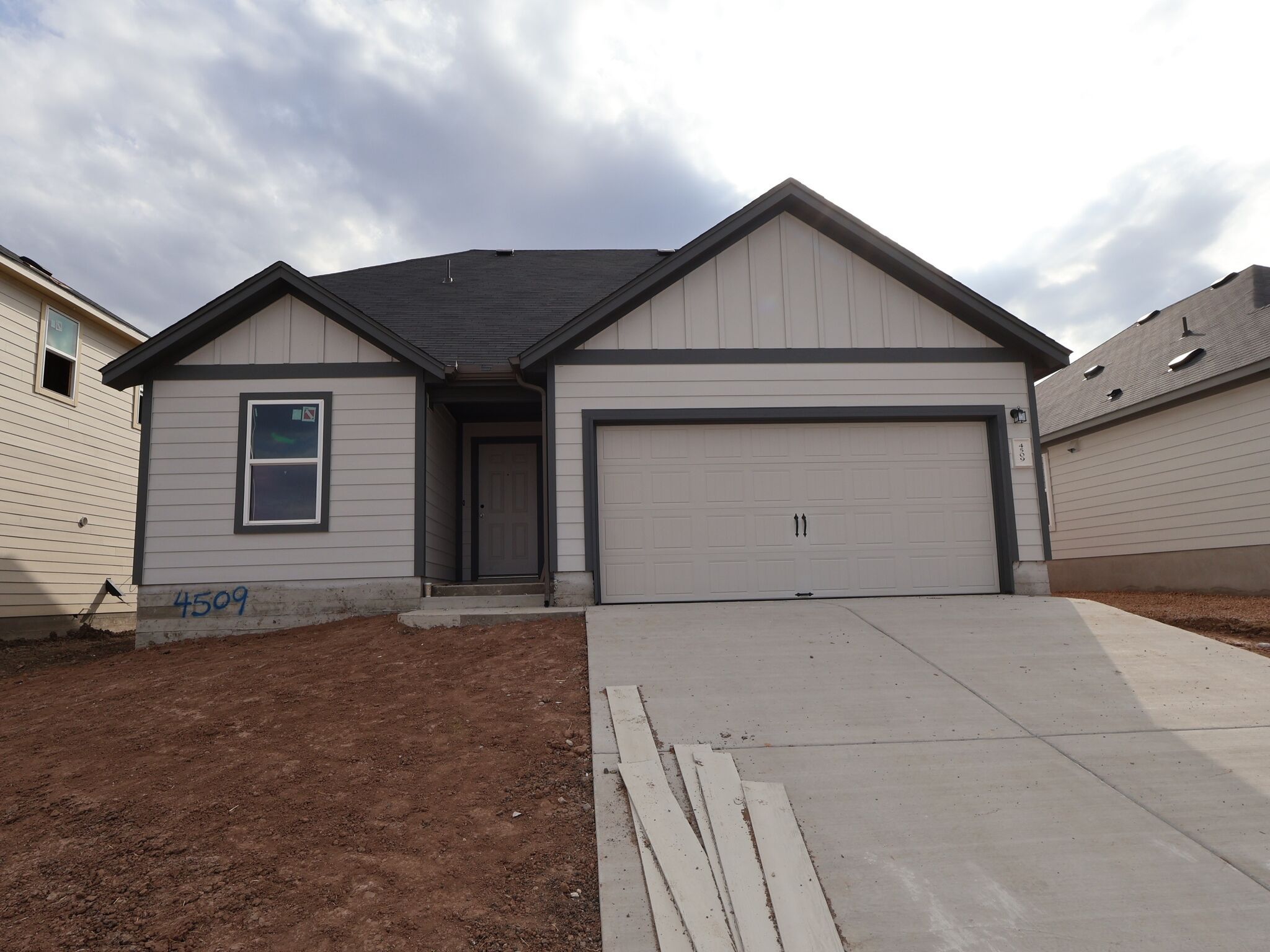 Front Exterior:Front Exterior