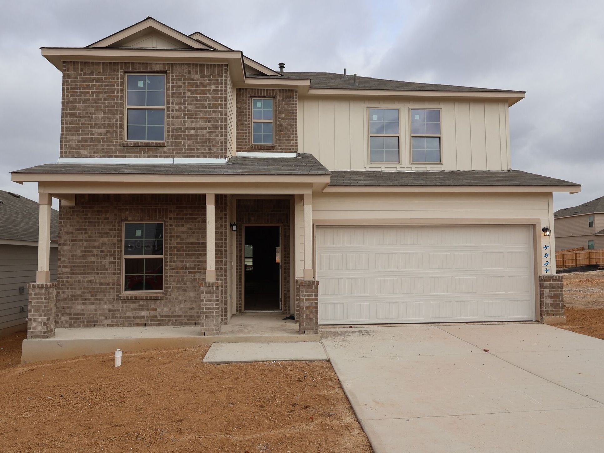 Front Exterior:Front Exterior