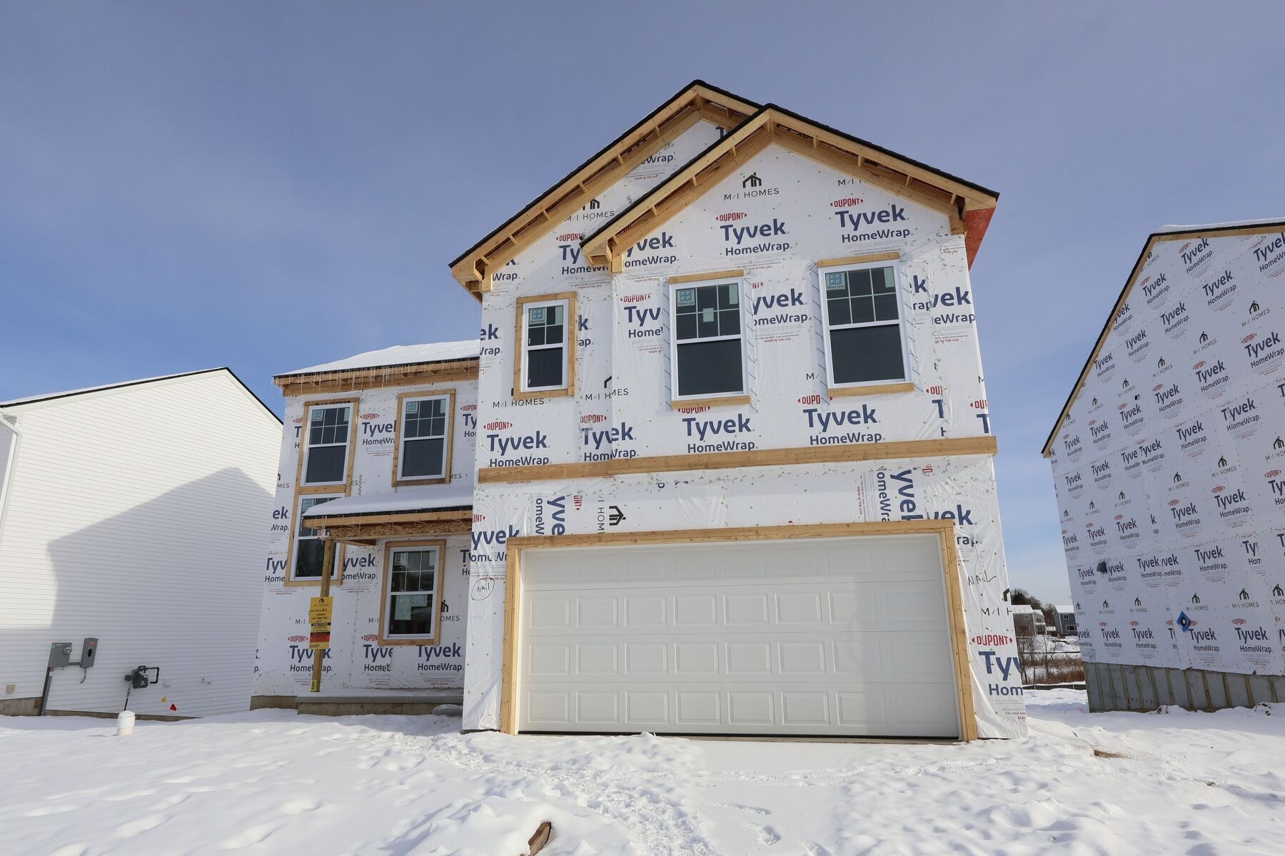 Front Exterior:Front Exterior