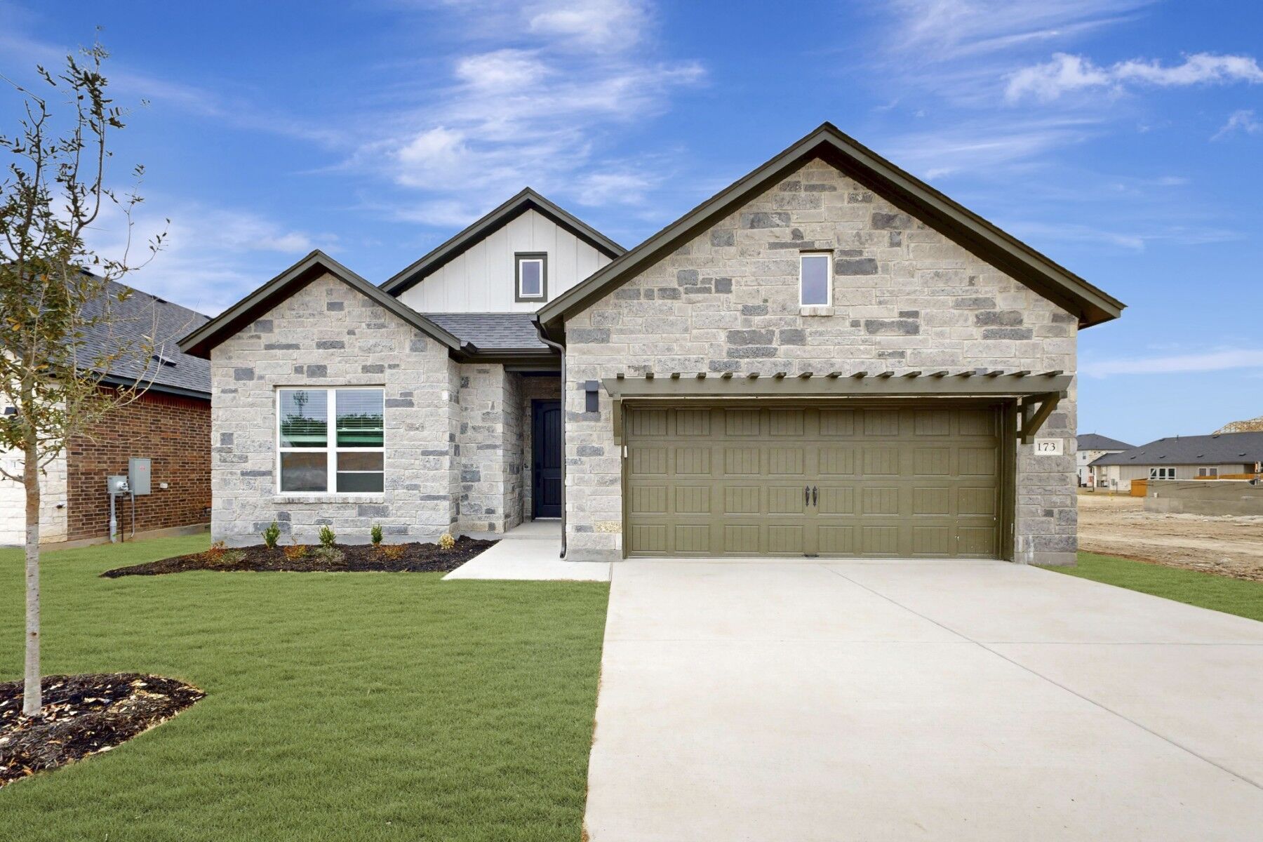 Front Exterior:Front Exterior
