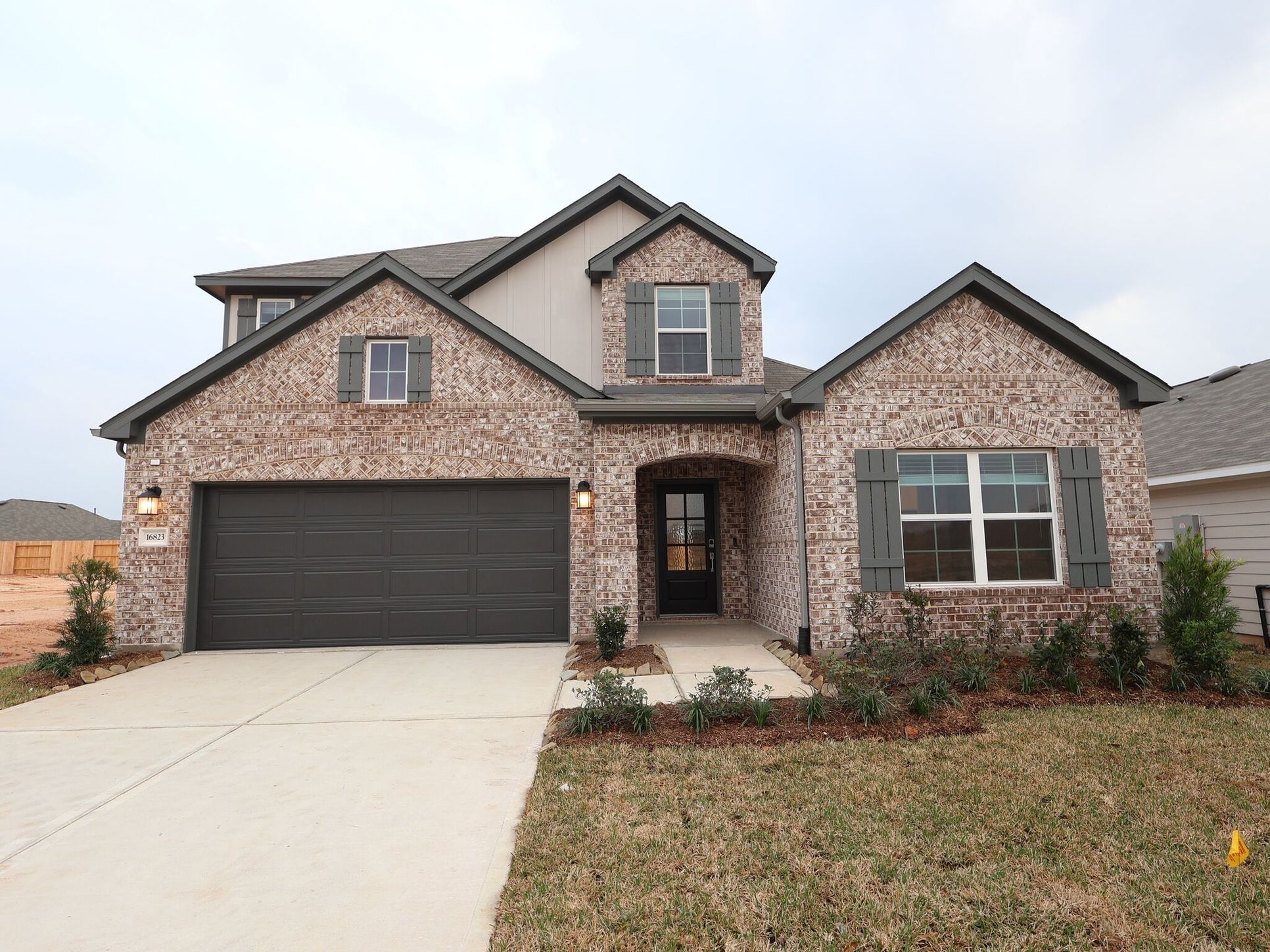 Front Exterior:Front Exterior