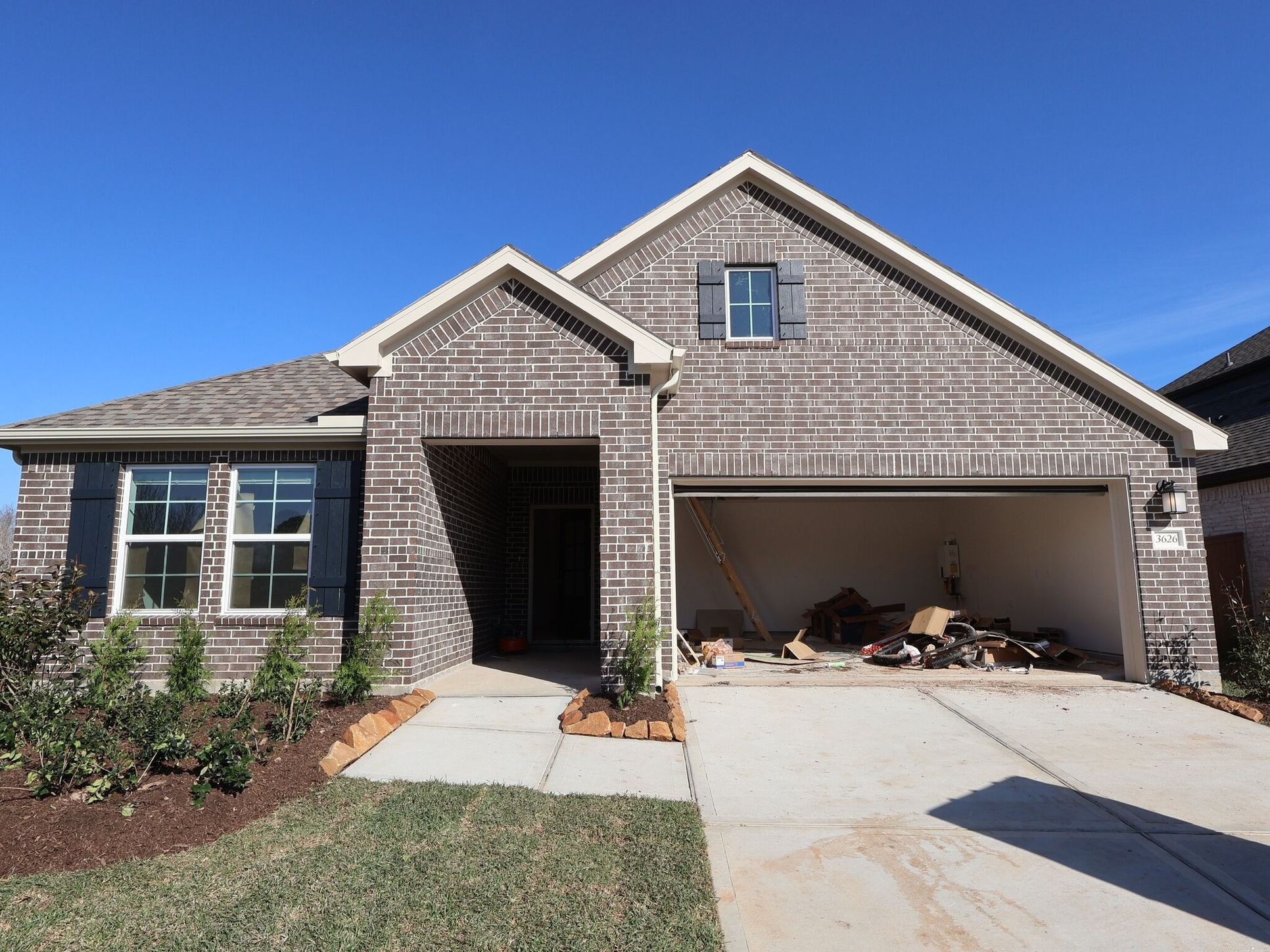 Front Exterior:Front Exterior