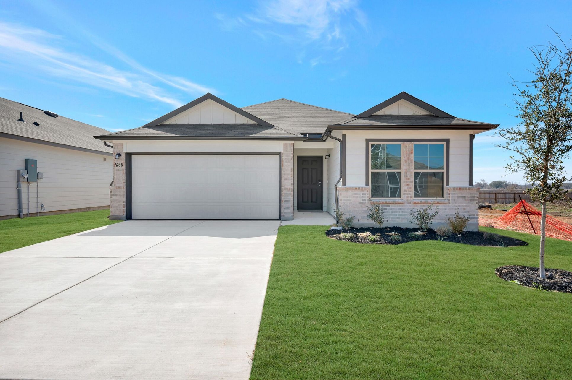 Front Exterior:Front Exterior