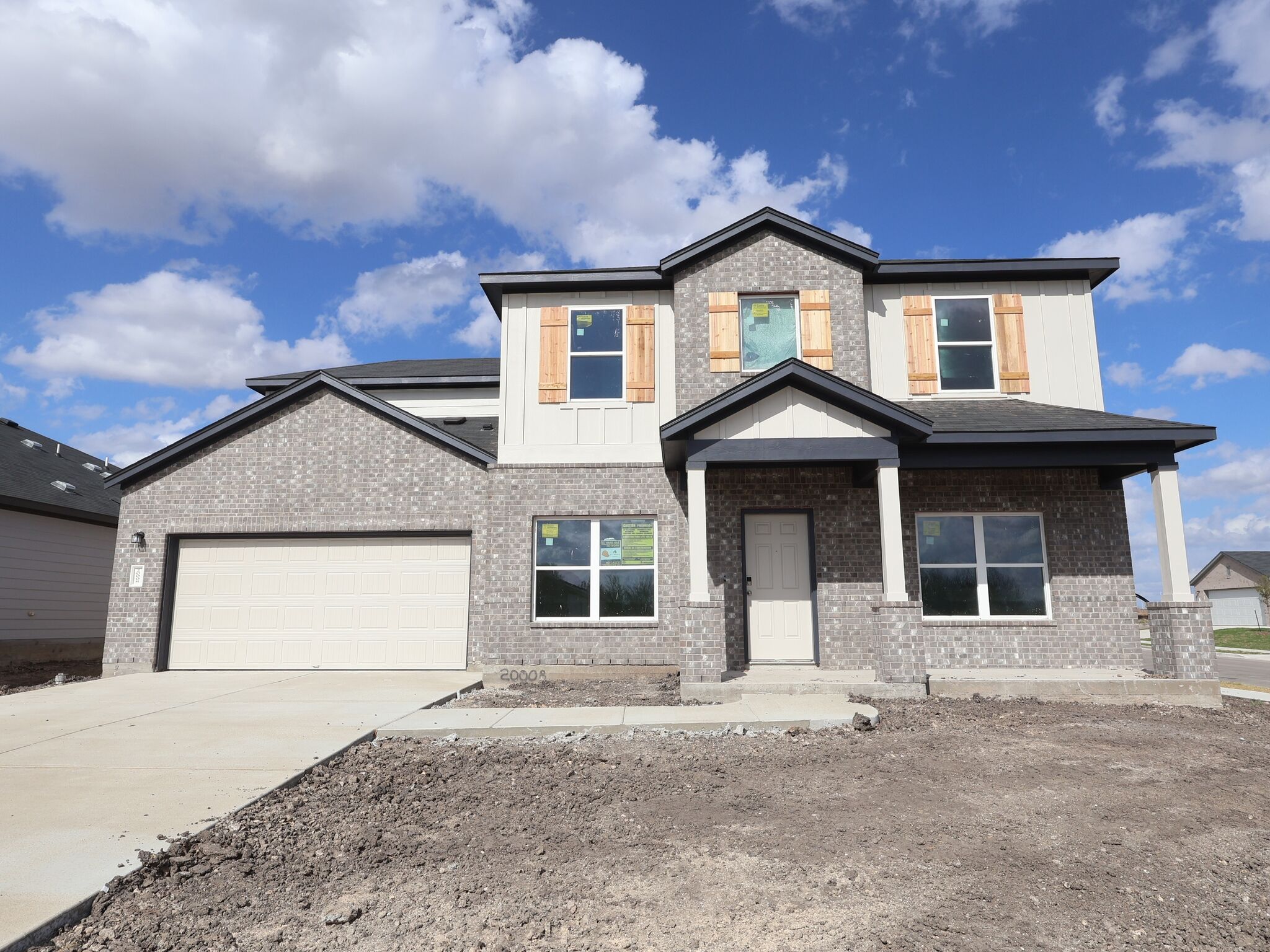 Front Exterior:Front Exterior