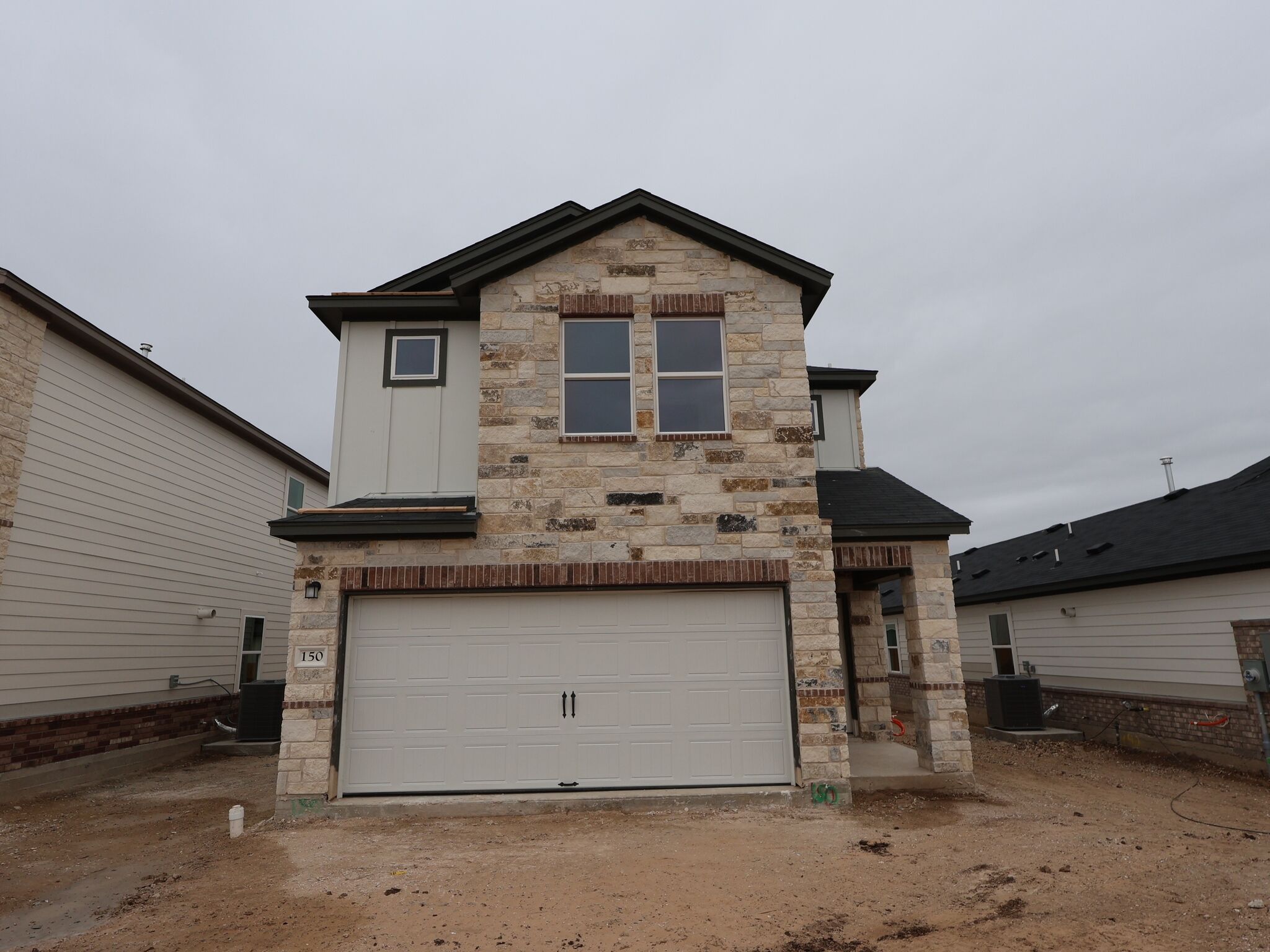 Front Exterior:Front Exterior