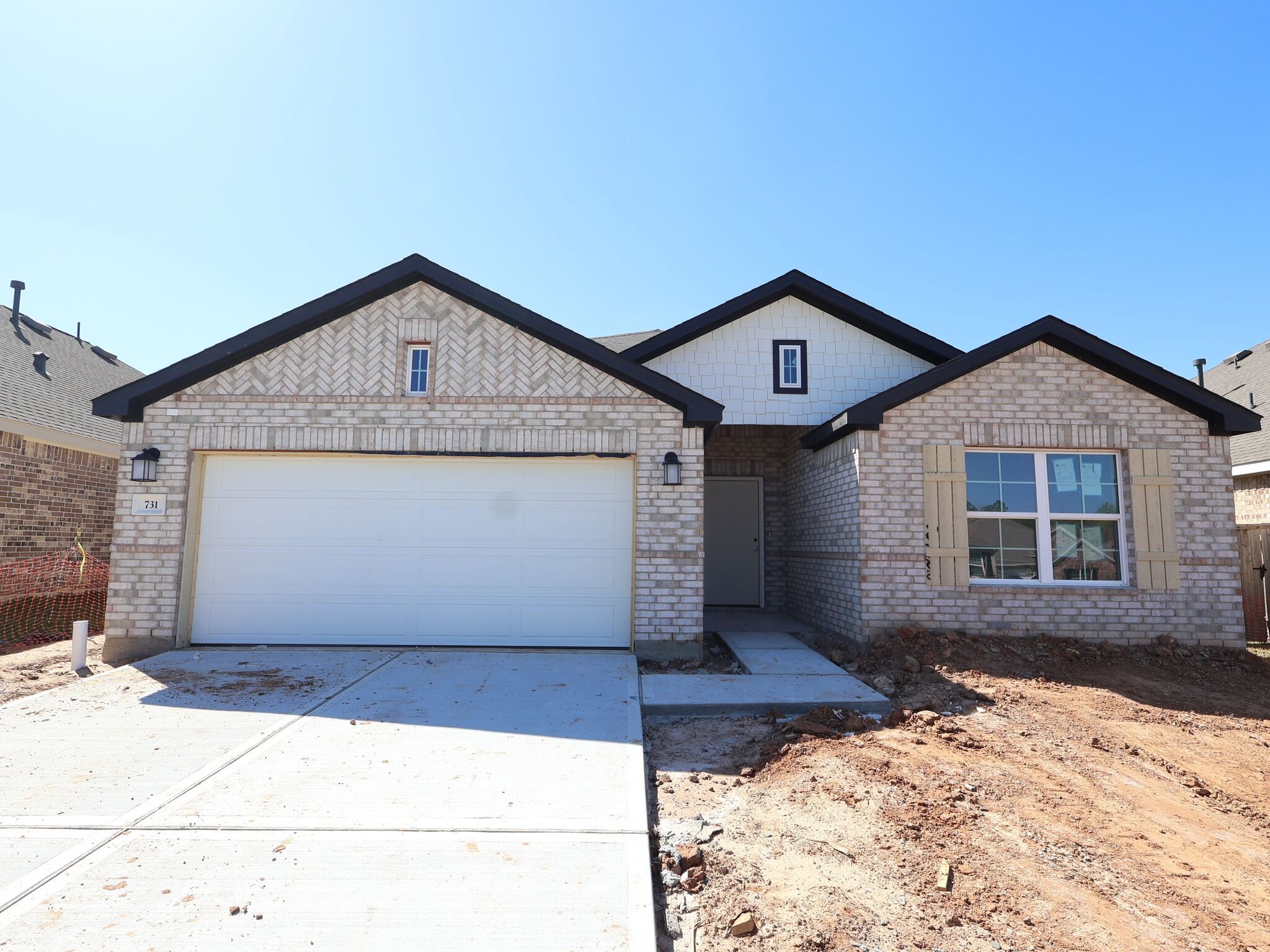 Front Exterior:Front Exterior