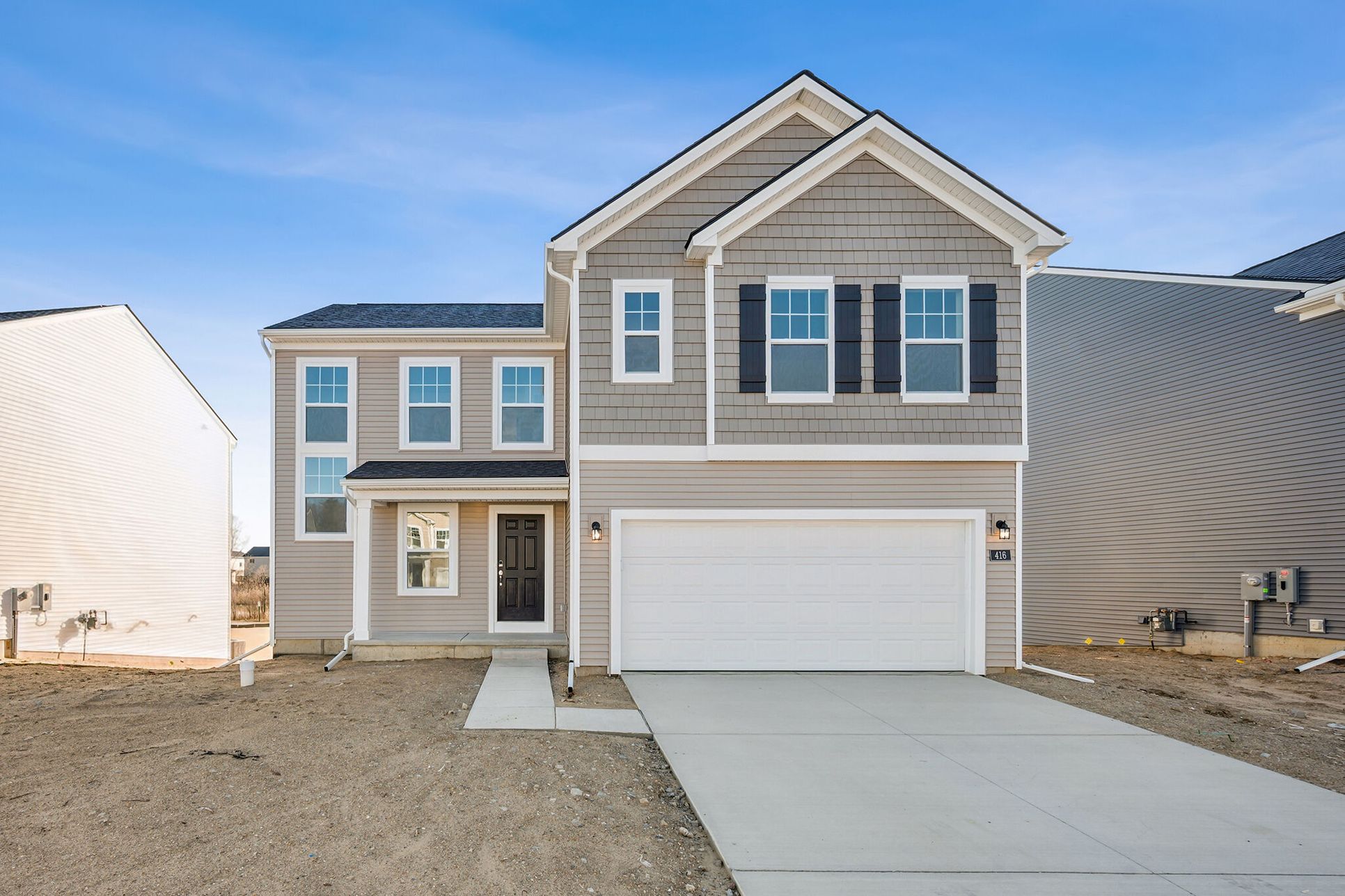 Front Exterior:Front Exterior