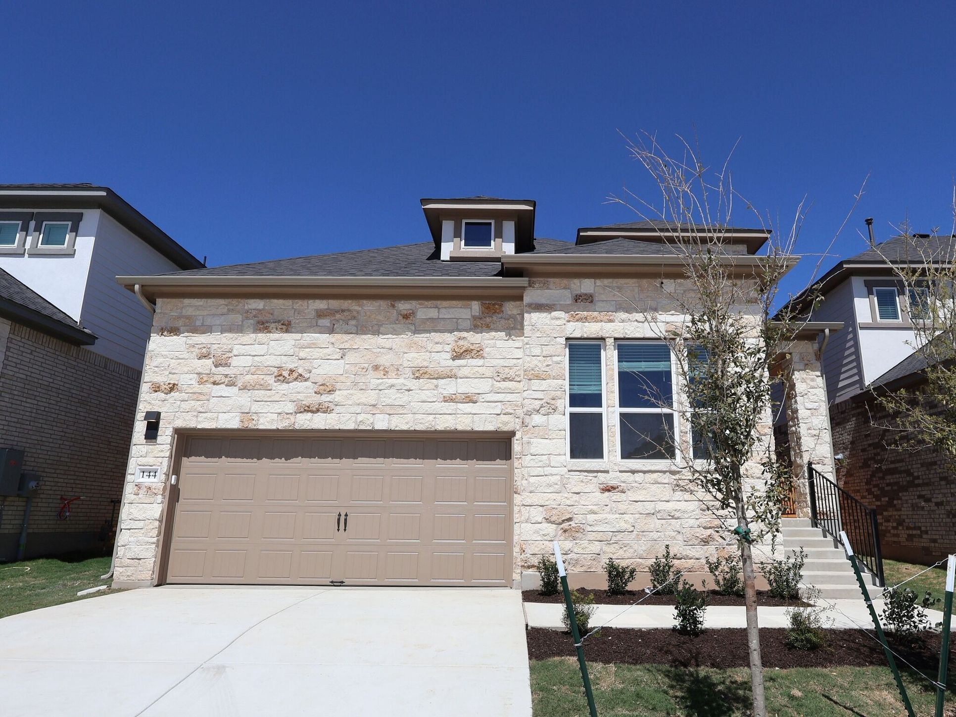 Front Exterior:Front Exterior