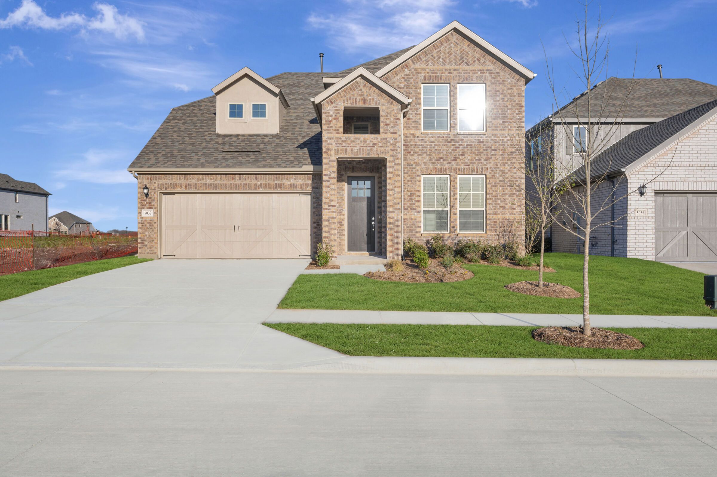 Front Exterior:Front Exterior