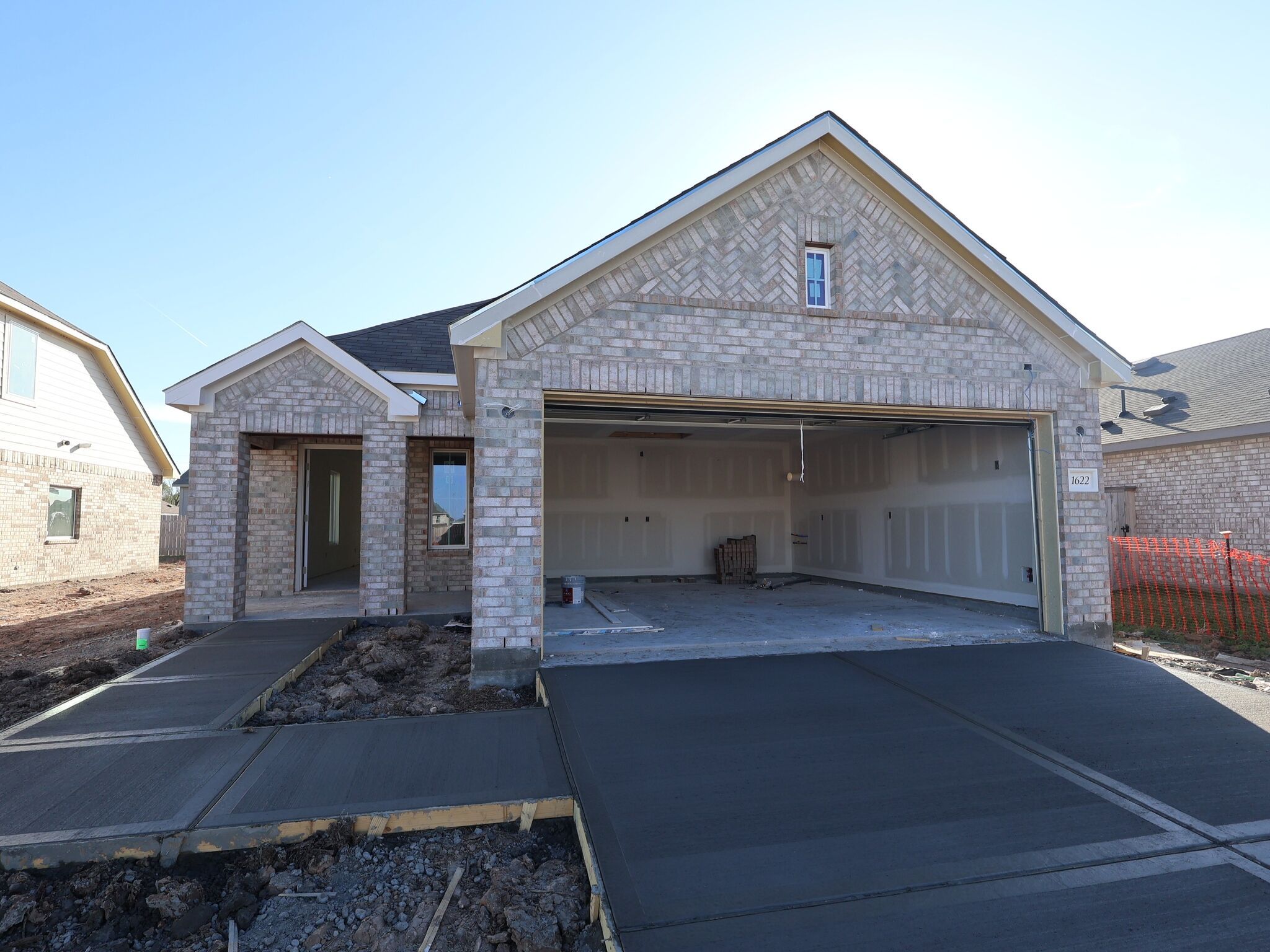 Front Exterior:Front Exterior