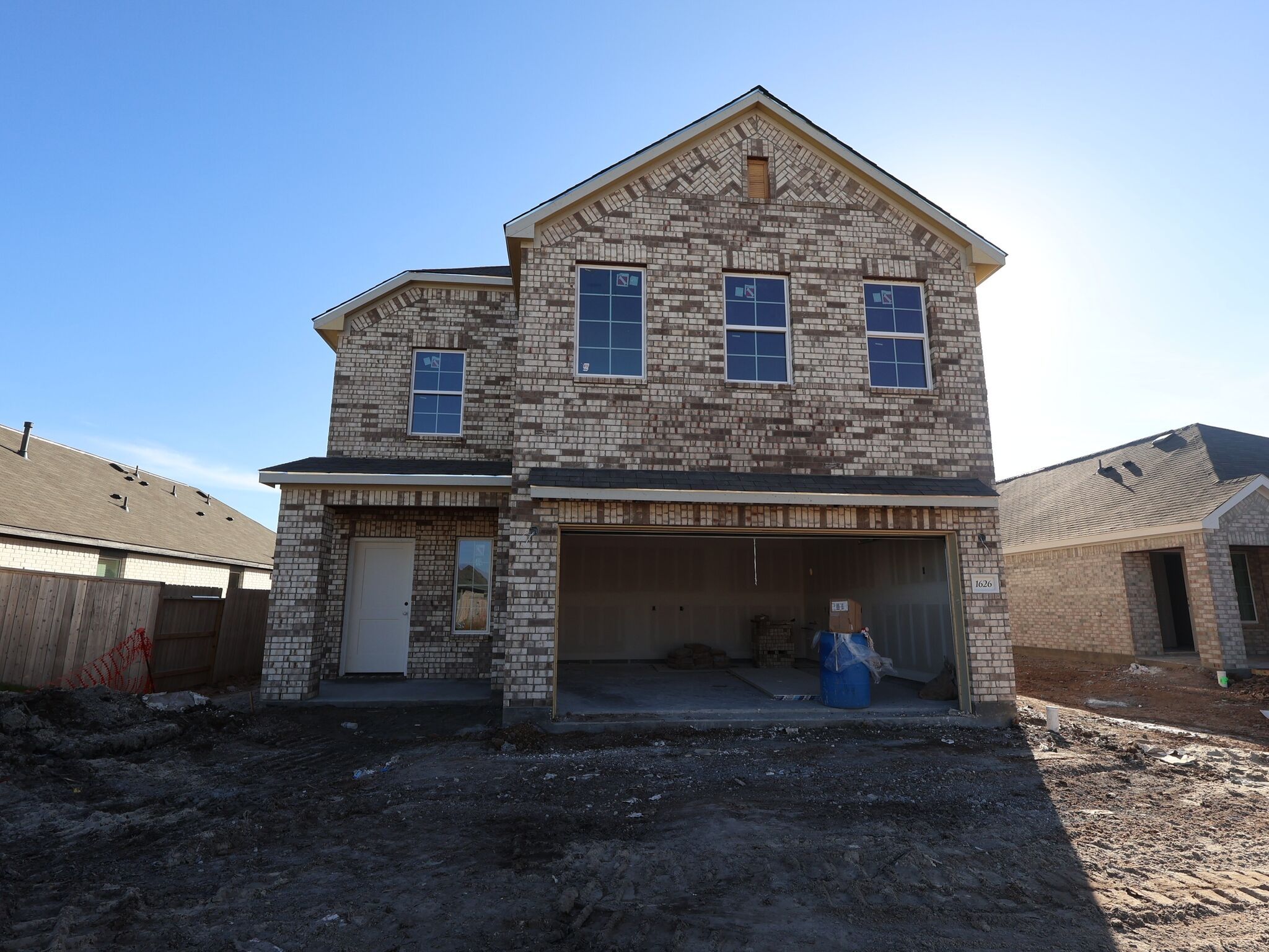 Front Exterior:Front Exterior