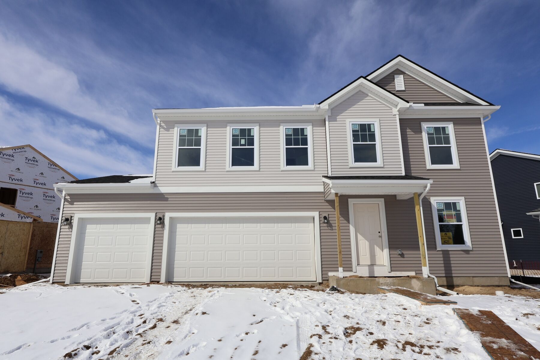 Front Exterior:Front Exterior