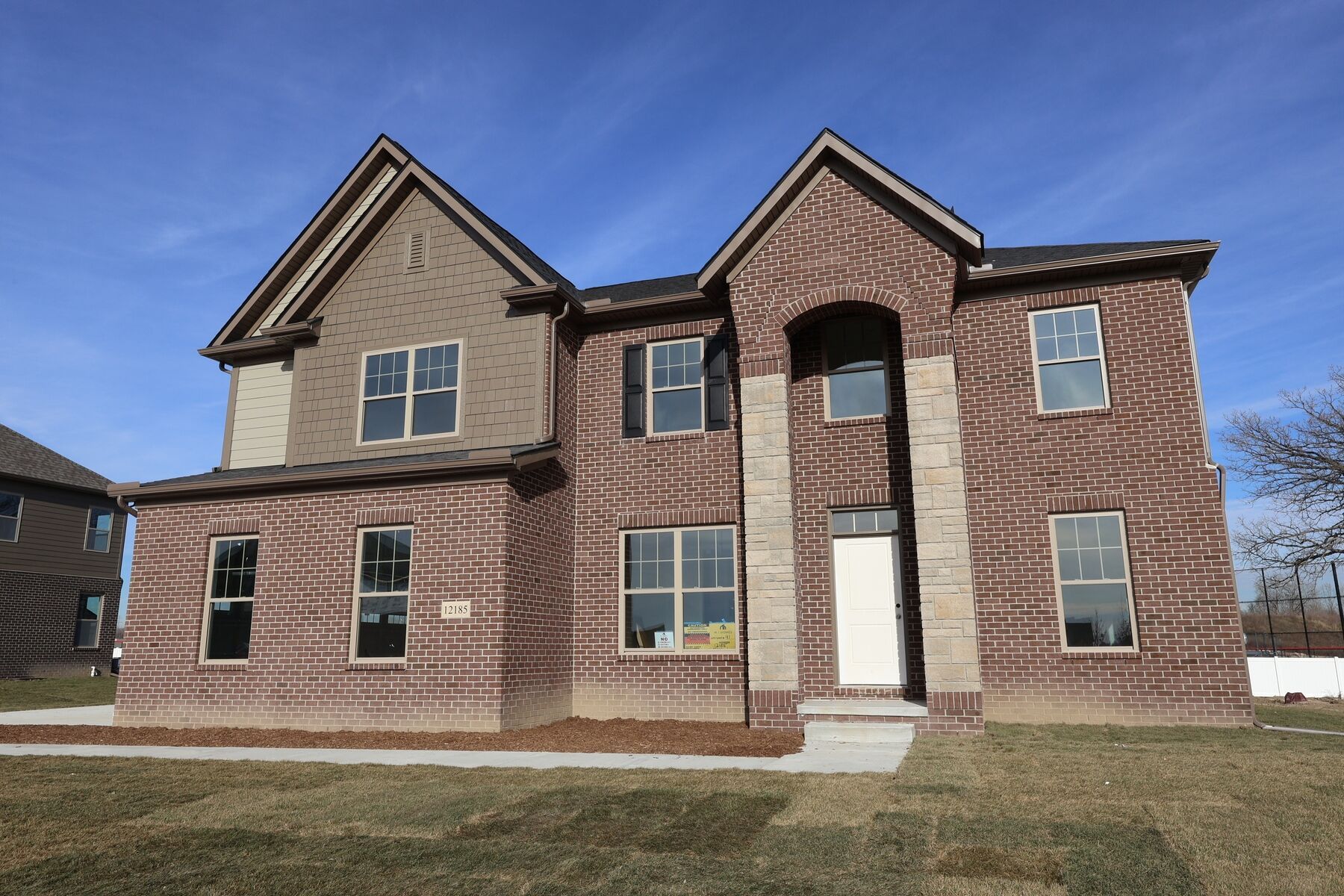 Front Exterior:Front Exterior