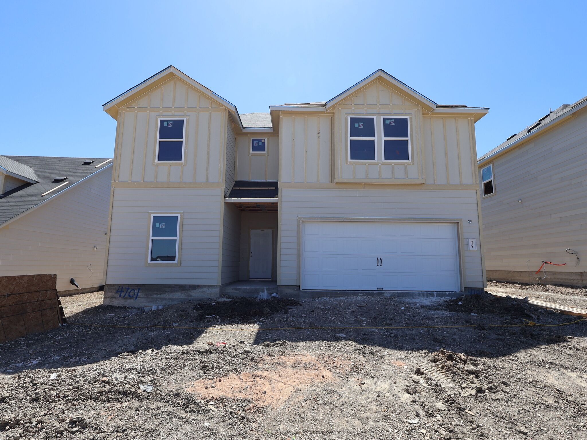 Front Exterior:Front Exterior