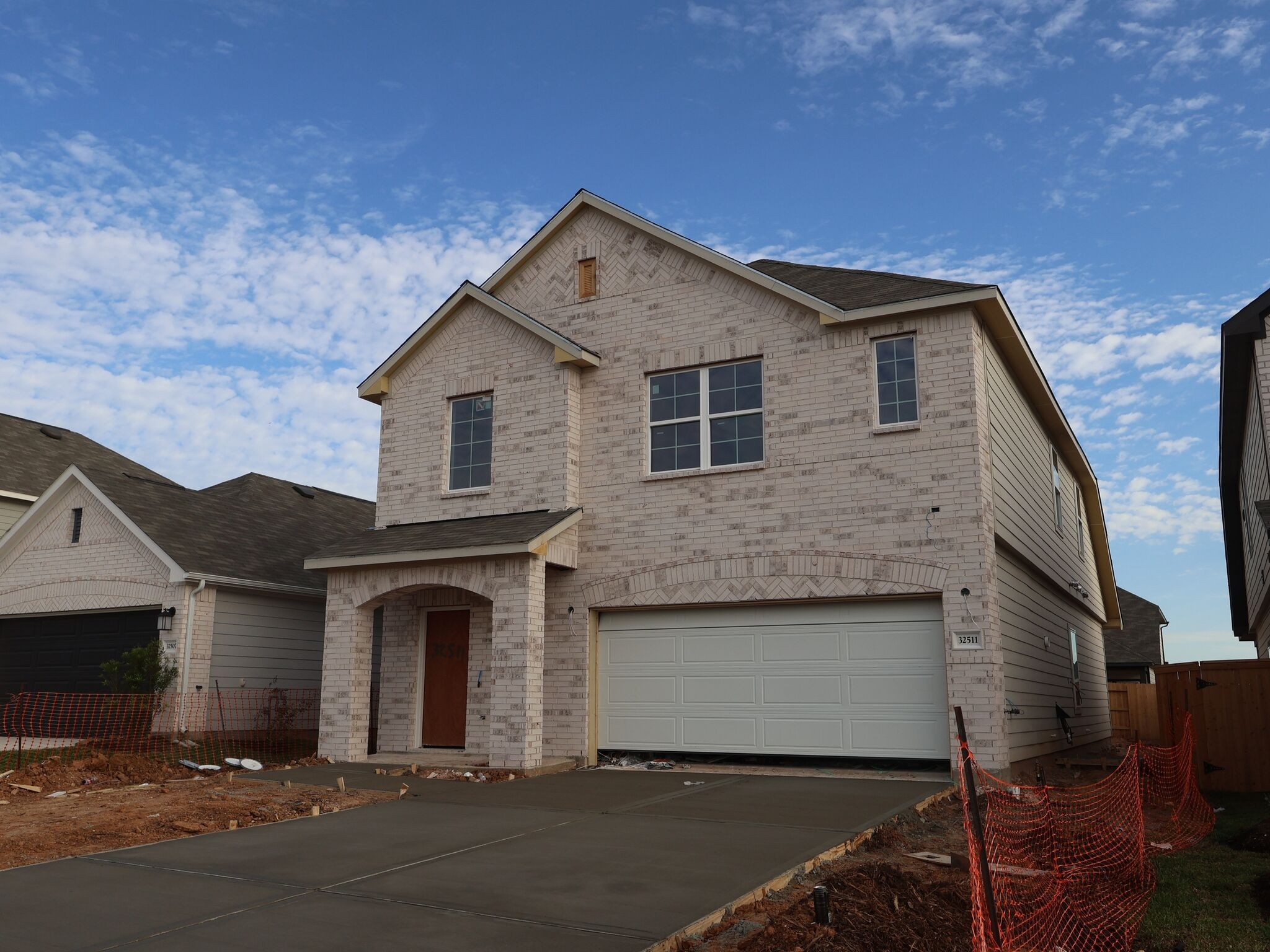 Front Exterior:Front Exterior