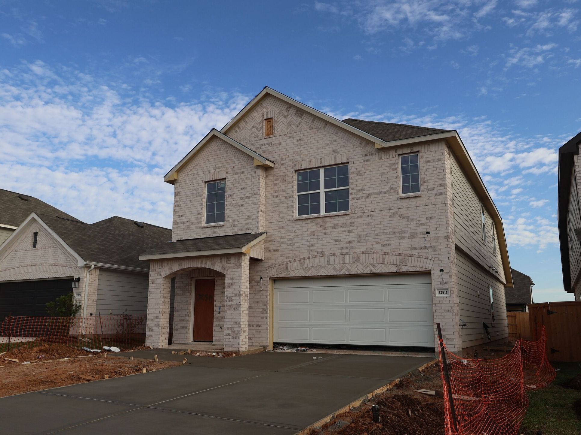 Front Exterior:Front Exterior