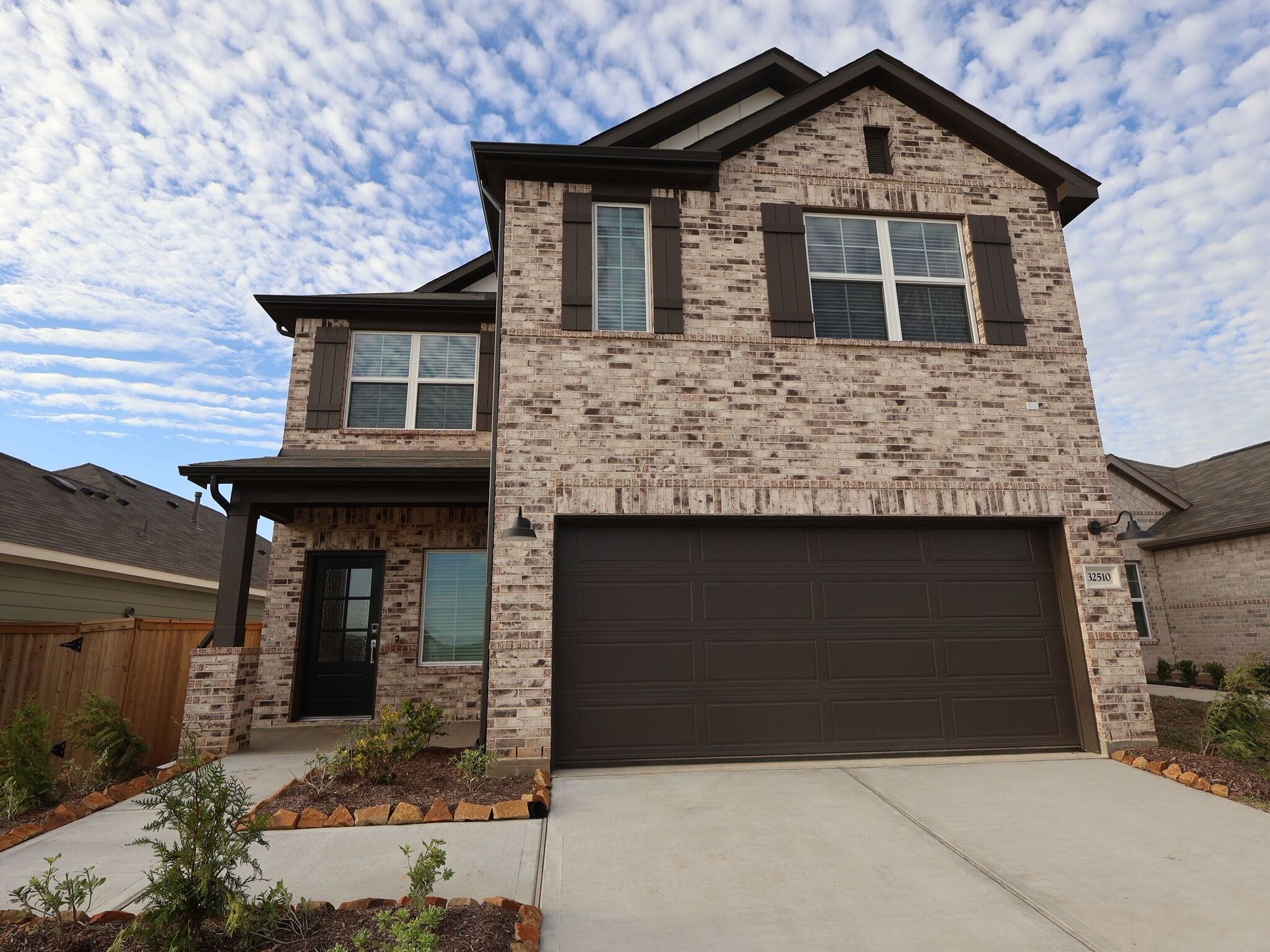 Front Exterior:Front Exterior