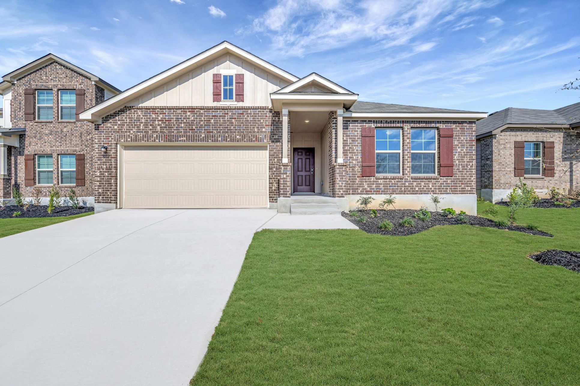 Front Exterior:Front Exterior