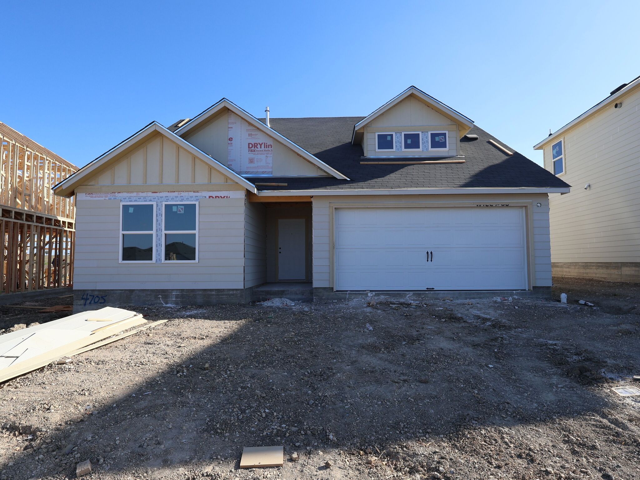 Front Exterior:Front Exterior