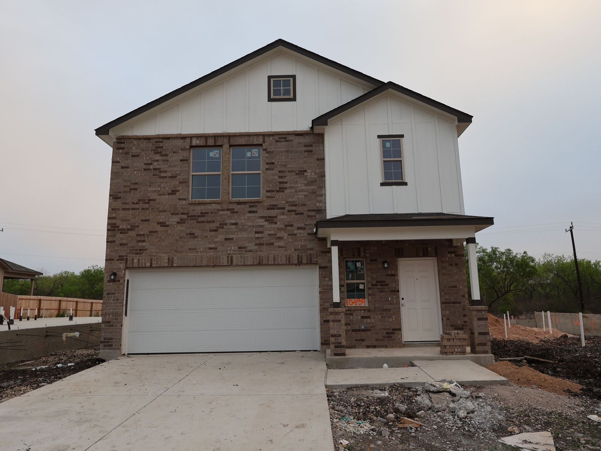 Front Exterior:Front Exterior