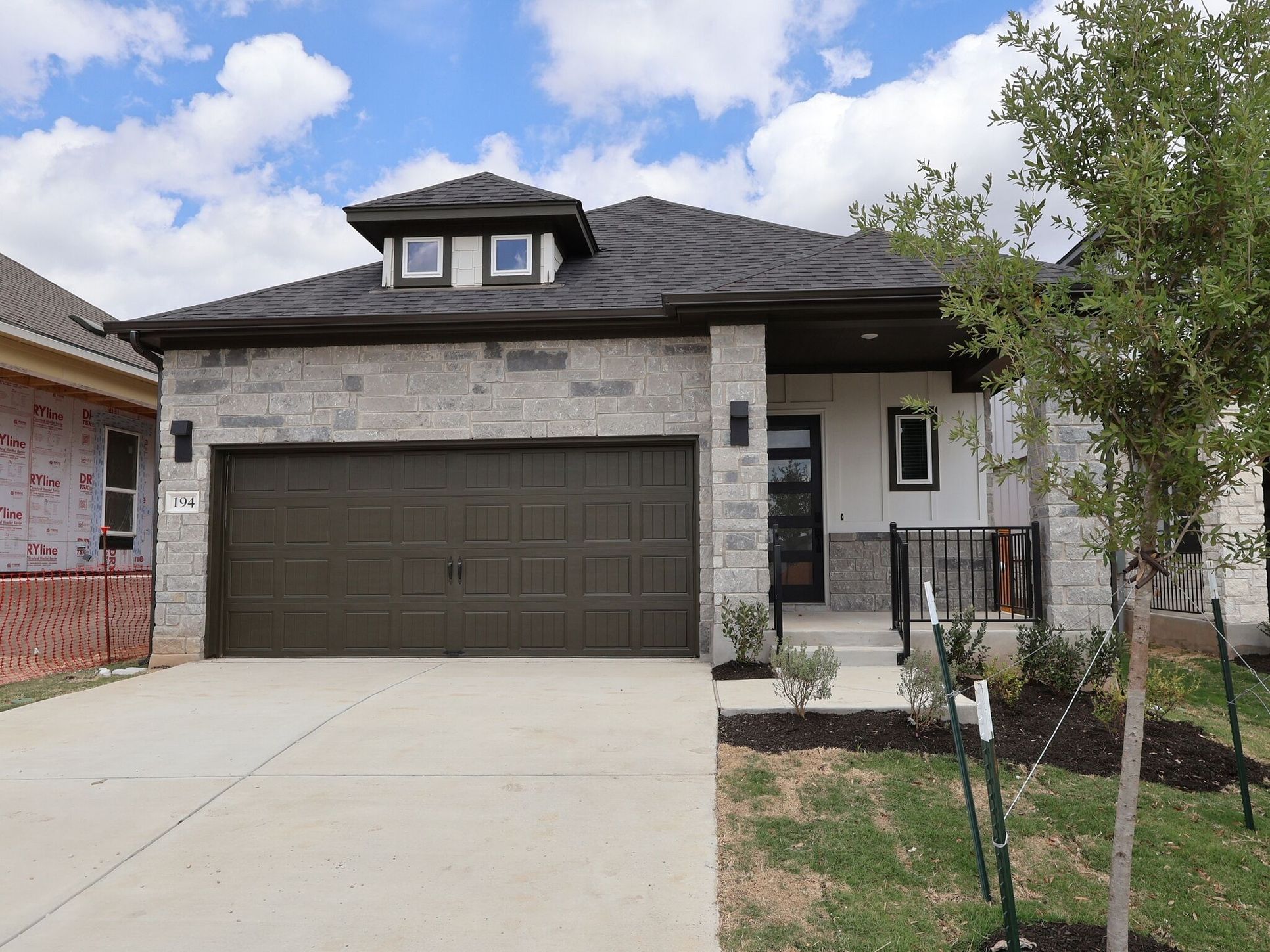 Front Exterior:Front Exterior