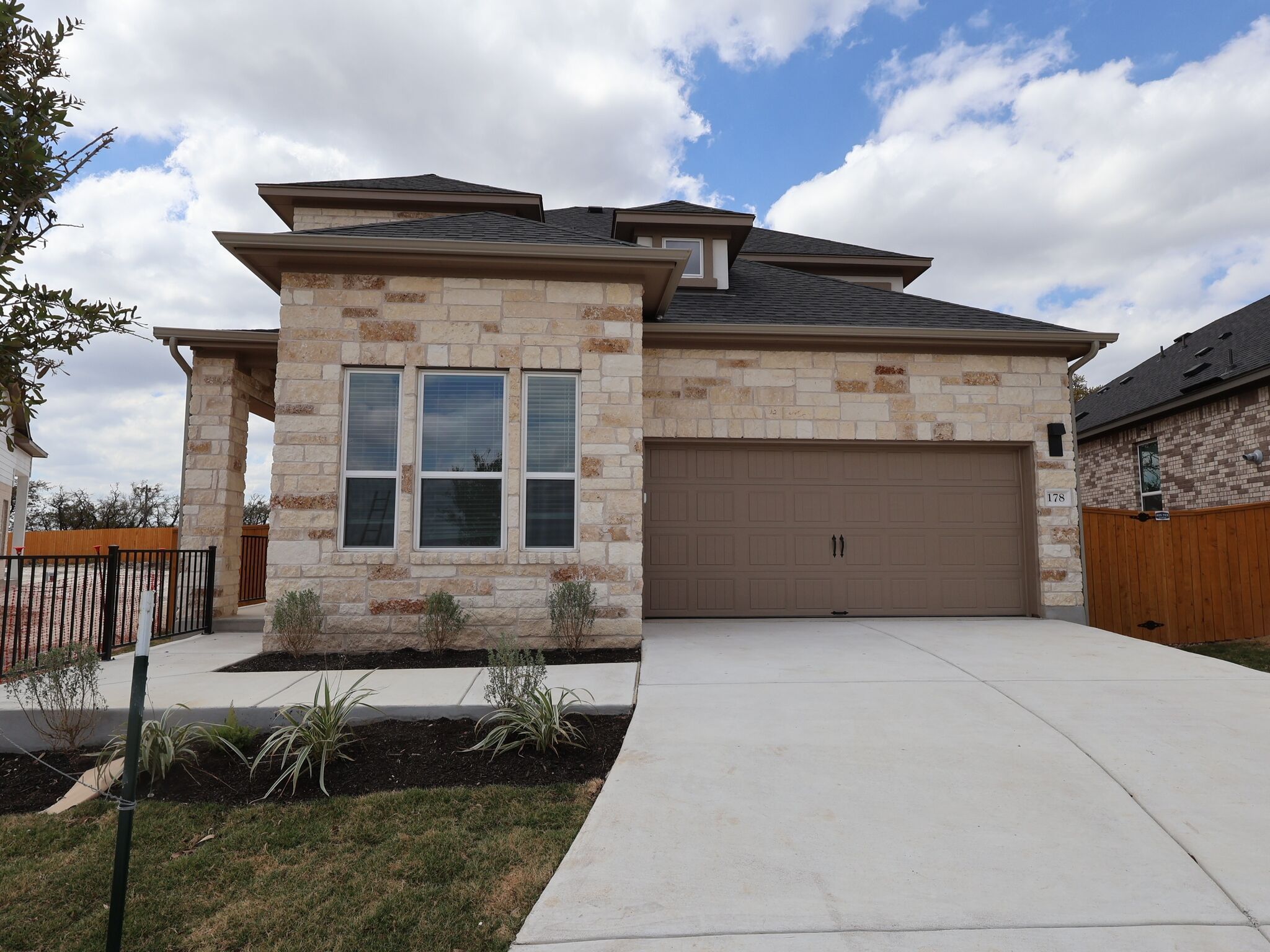 Front Exterior:Front Exterior