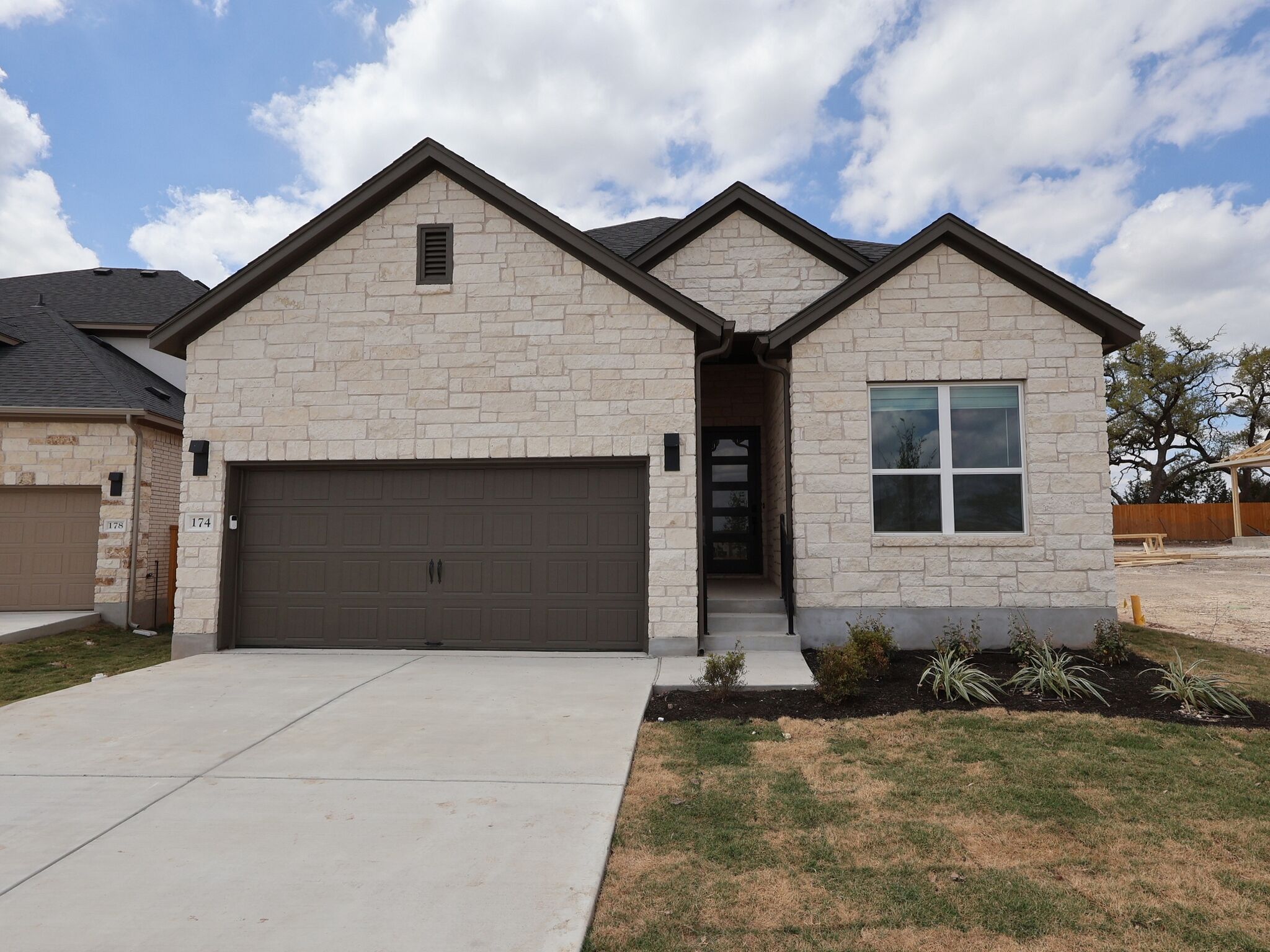 Front Exterior:Front Exterior