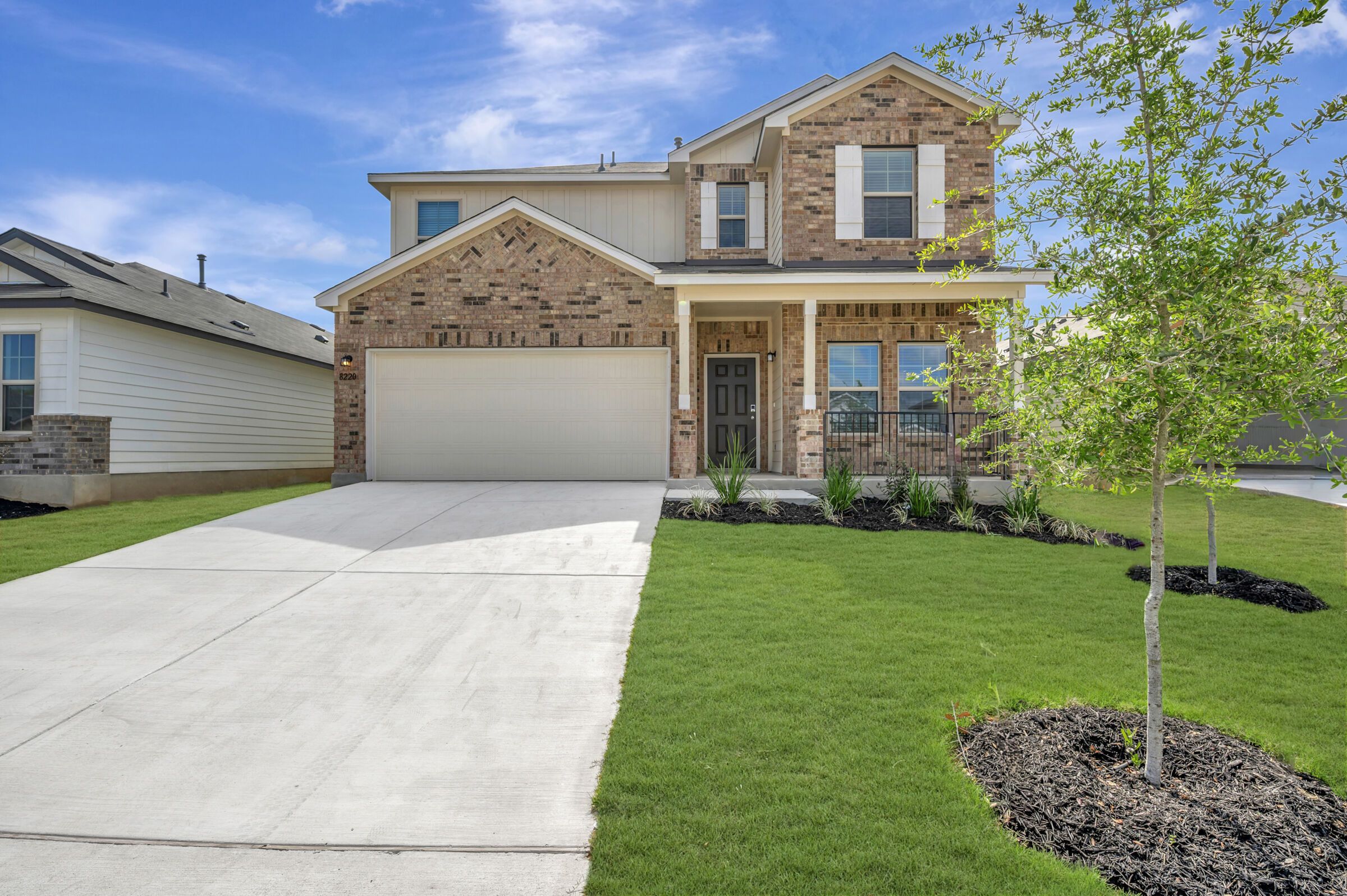 Front Exterior:Front Exterior