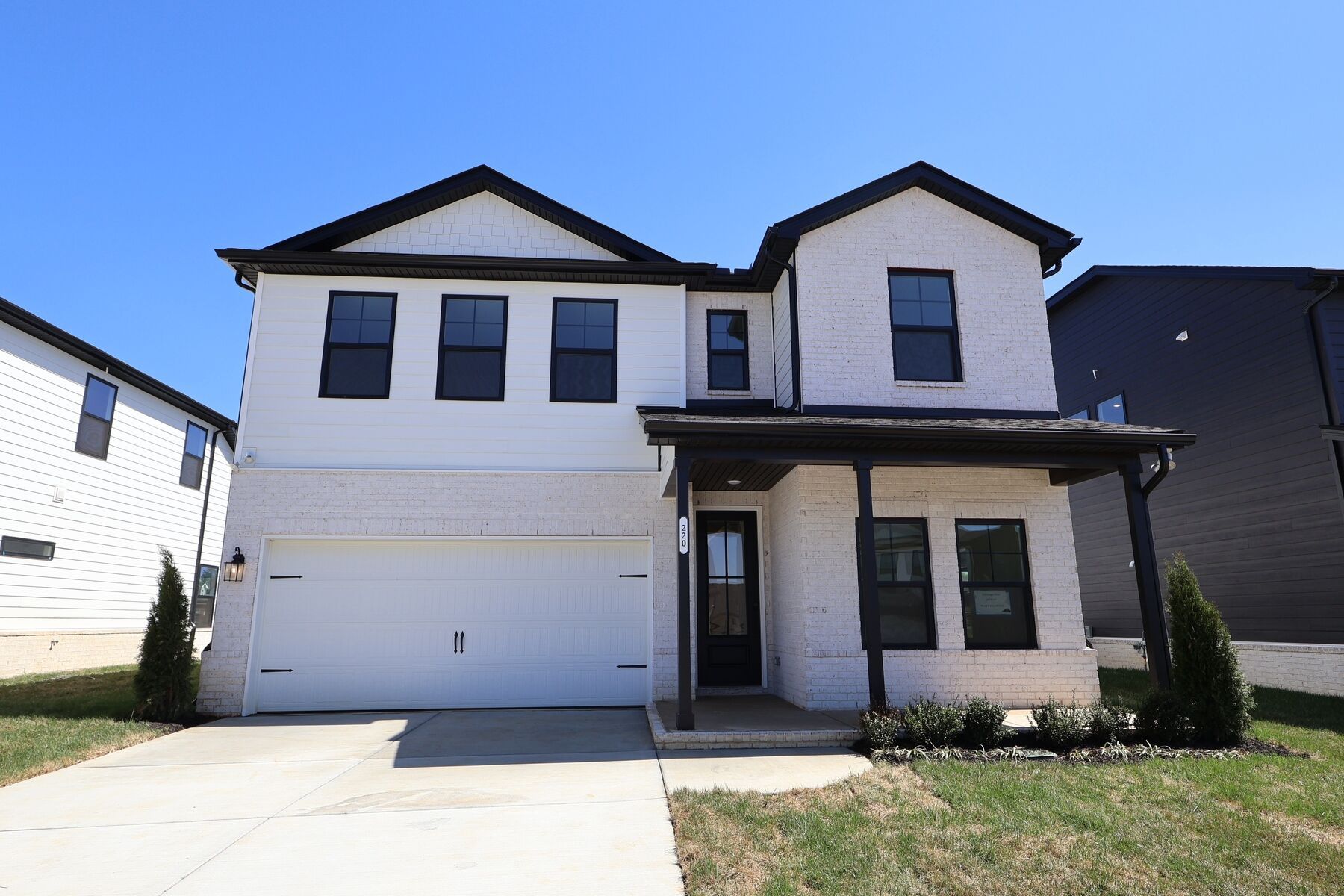 Front Exterior:Front Exterior