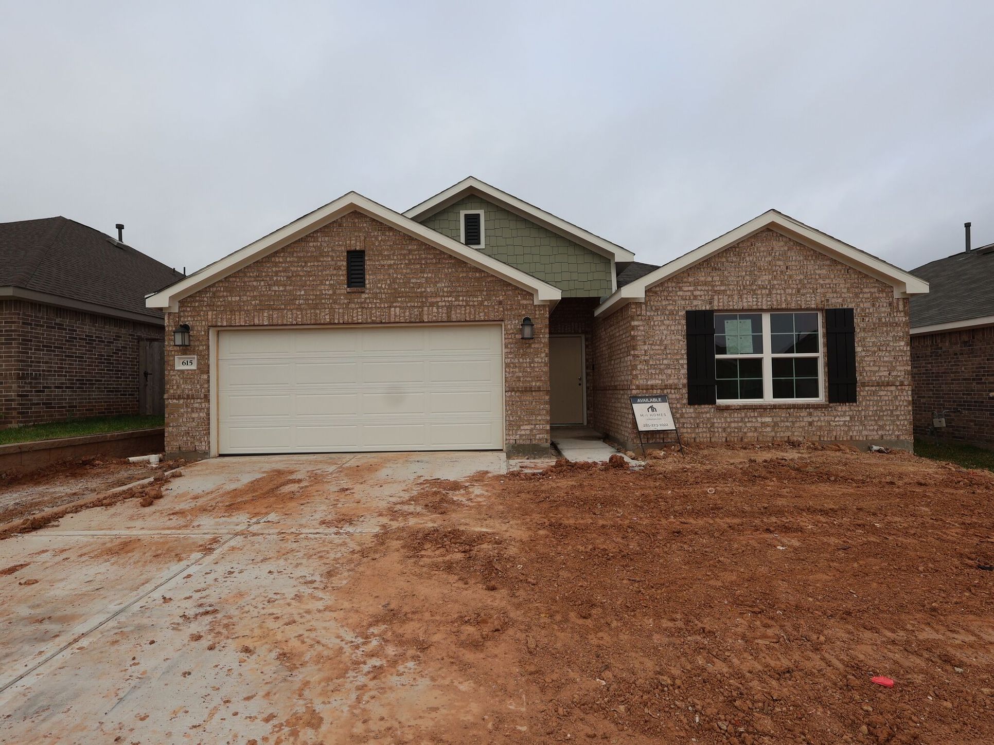 Front Exterior:Front Exterior