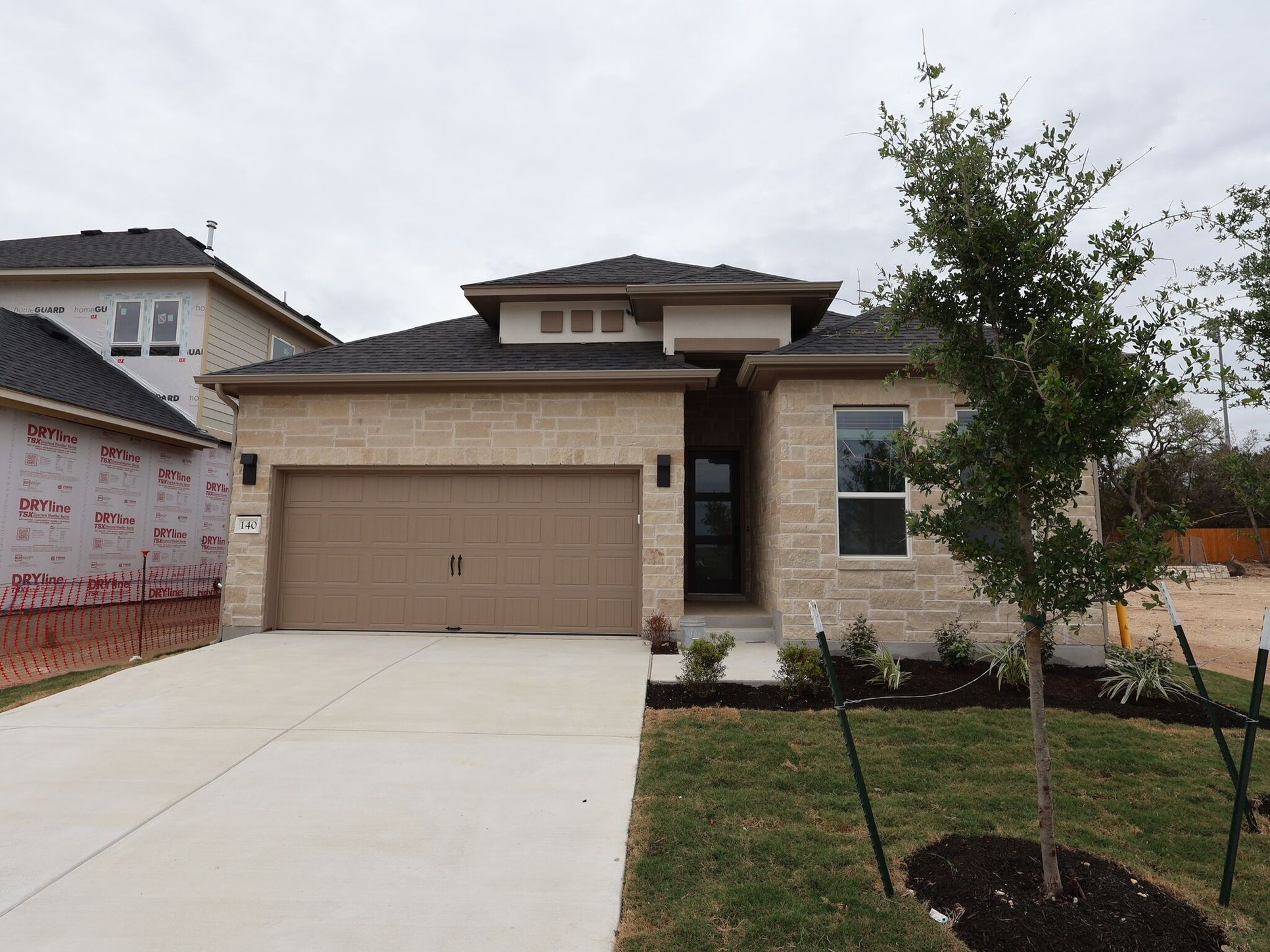 Front Exterior:Front Exterior