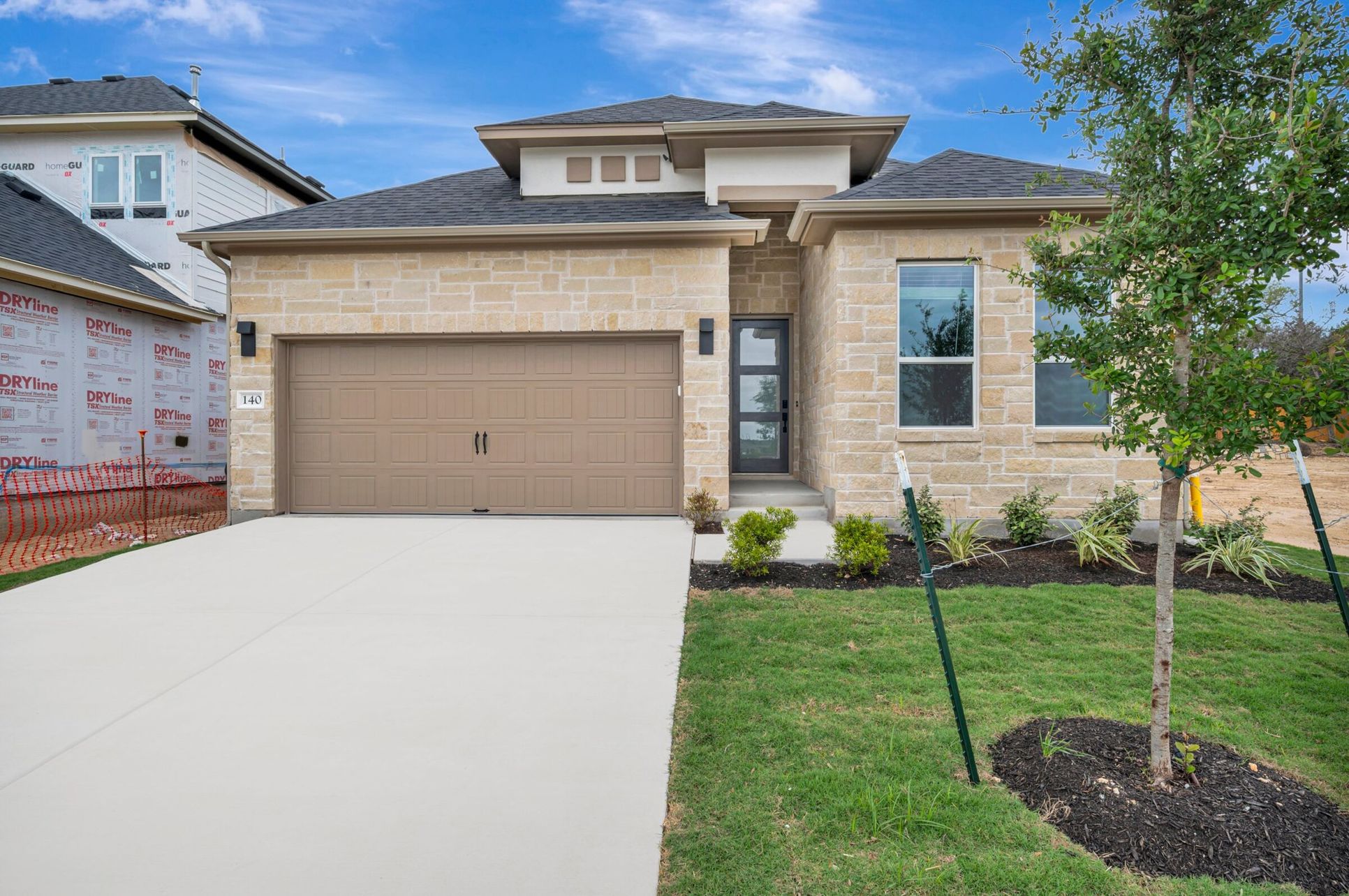 Front Exterior:Front Exterior