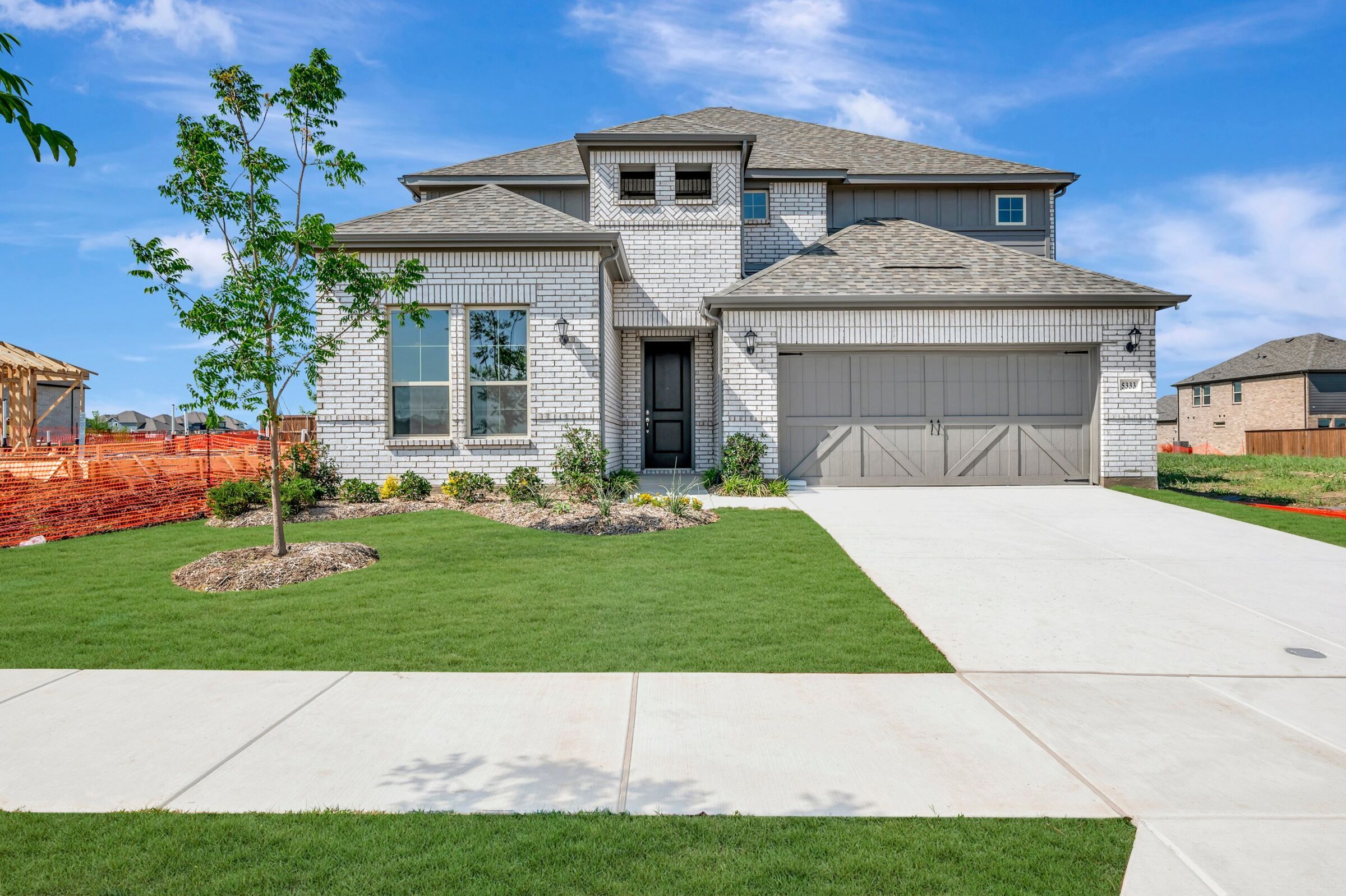 Front Exterior:Front Exterior
