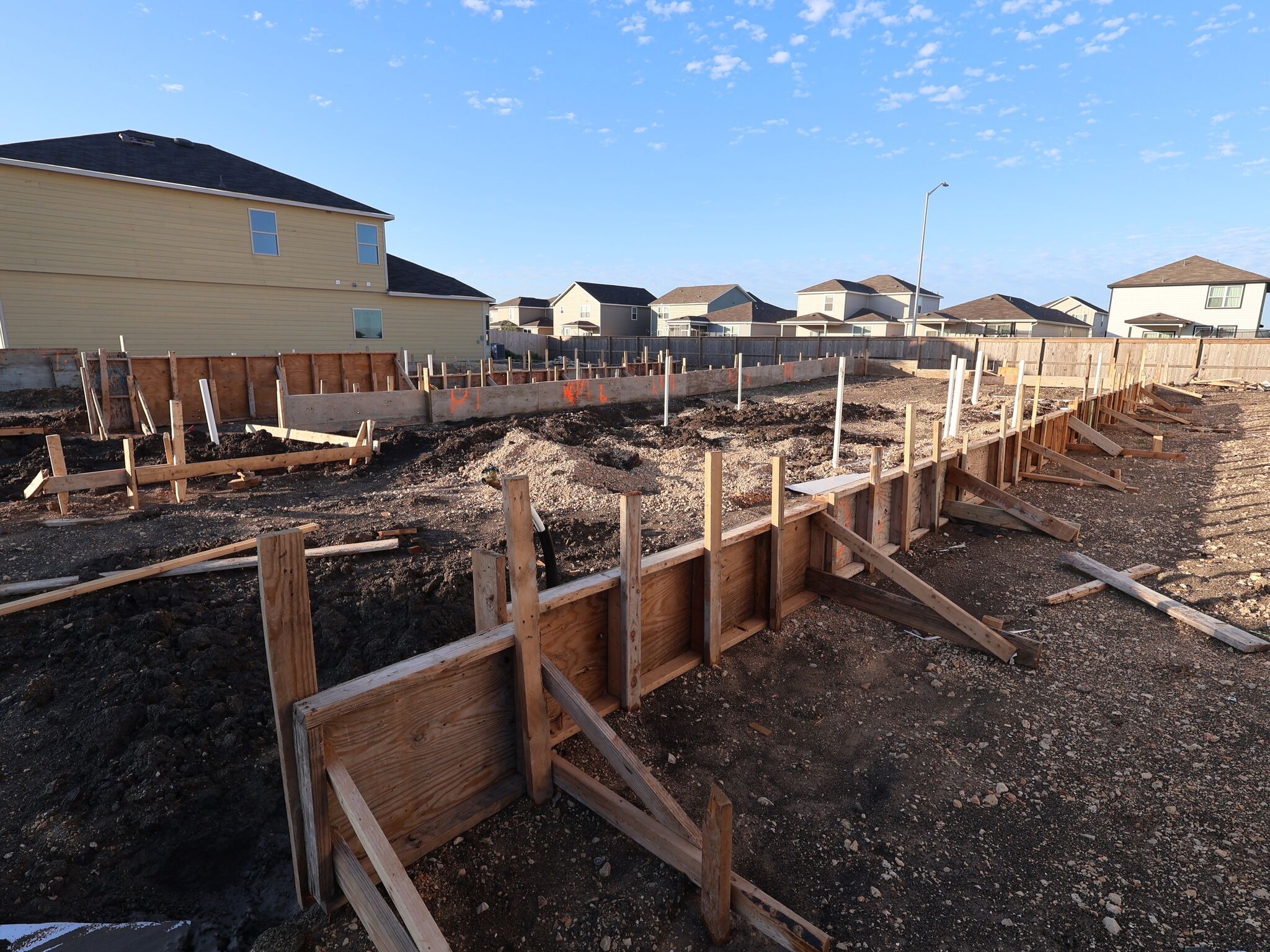 Homesite:Homesite