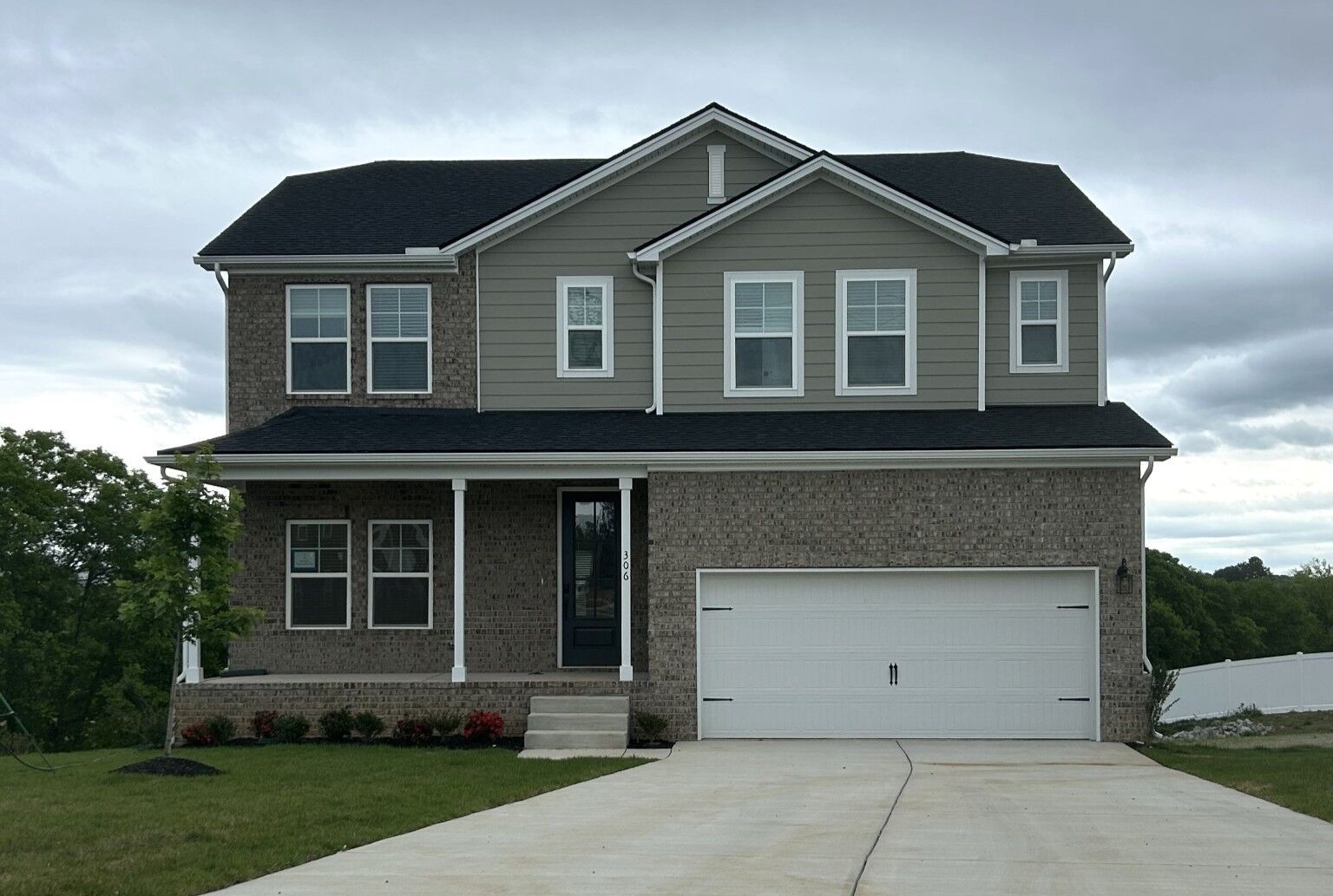 Front Exterior:Front Exterior
