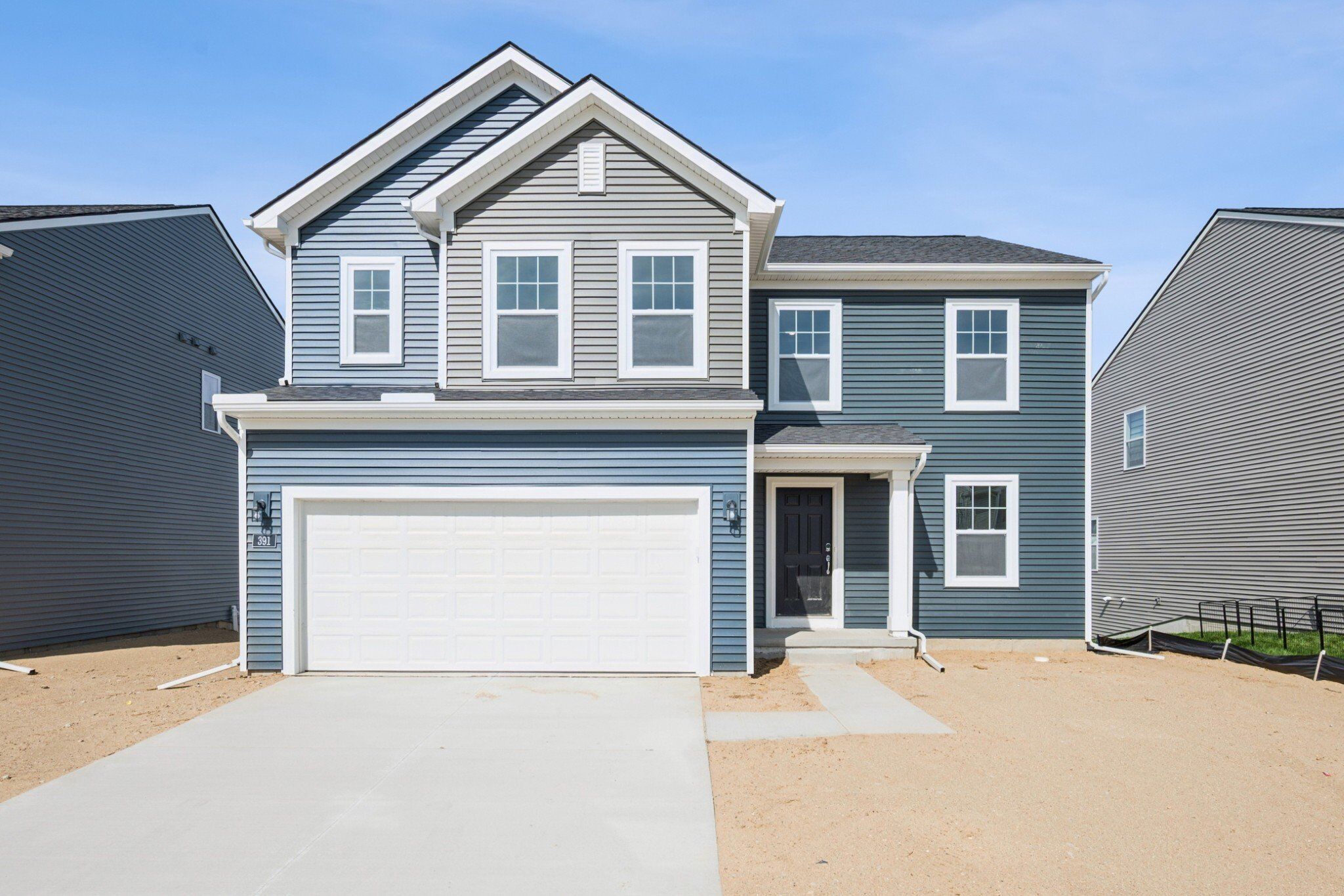Front Exterior:Front Exterior