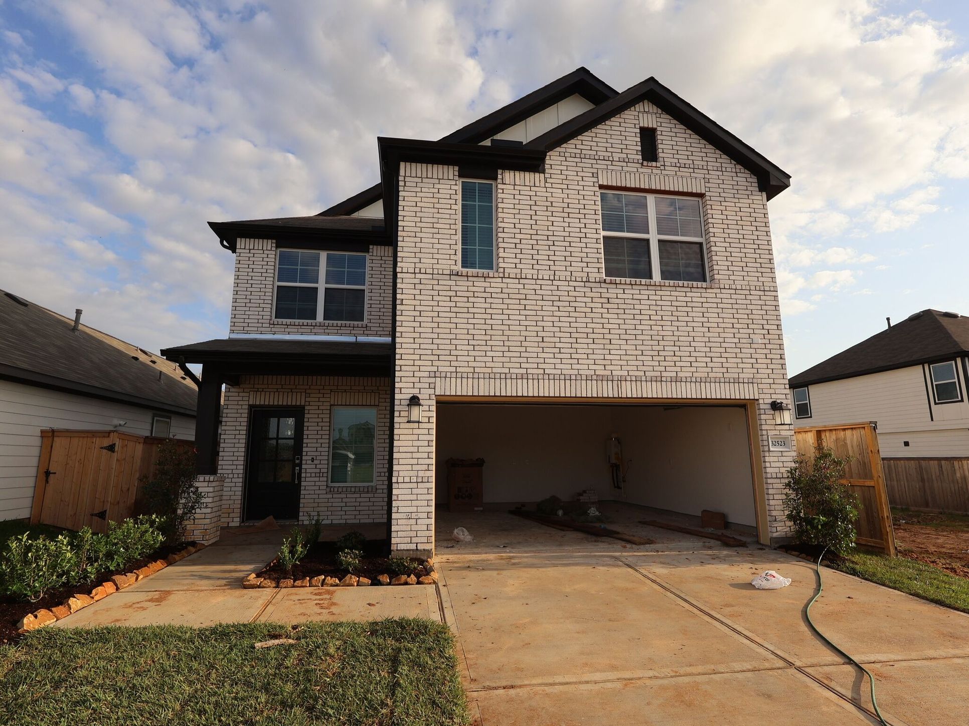 Front Exterior:Front Exterior
