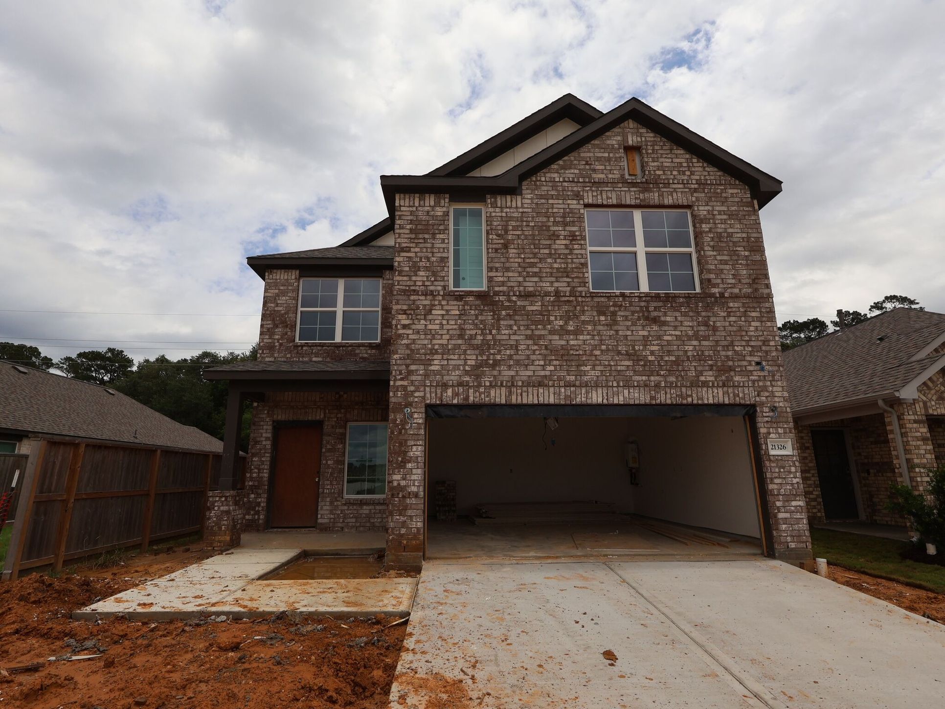 Front Exterior:Front Exterior