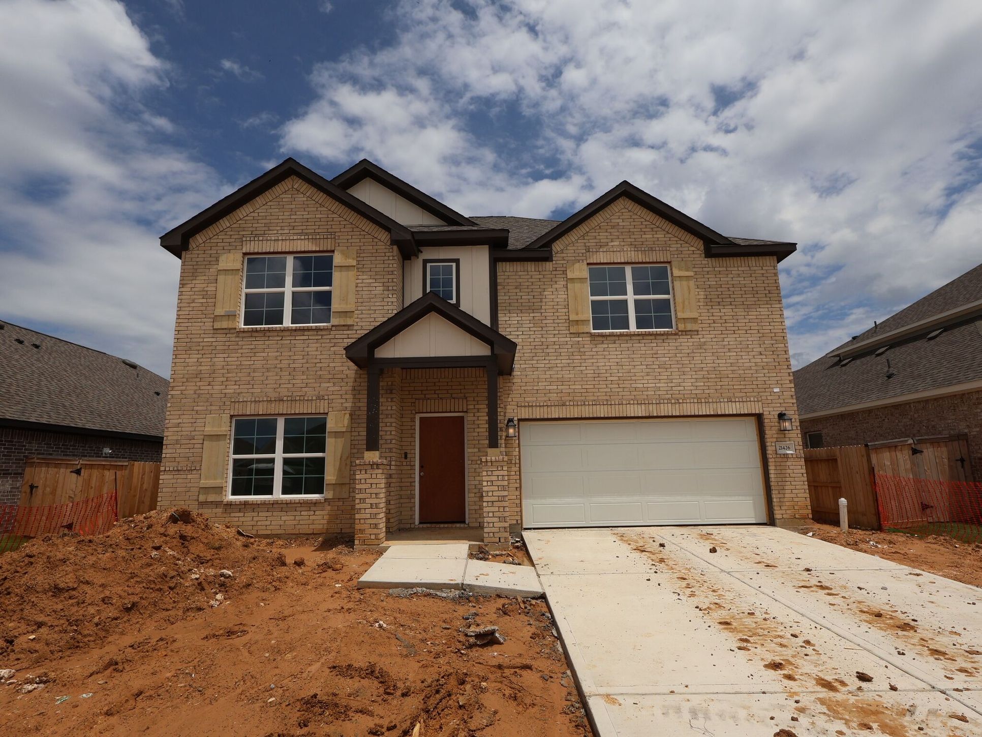 Front Exterior:Front Exterior