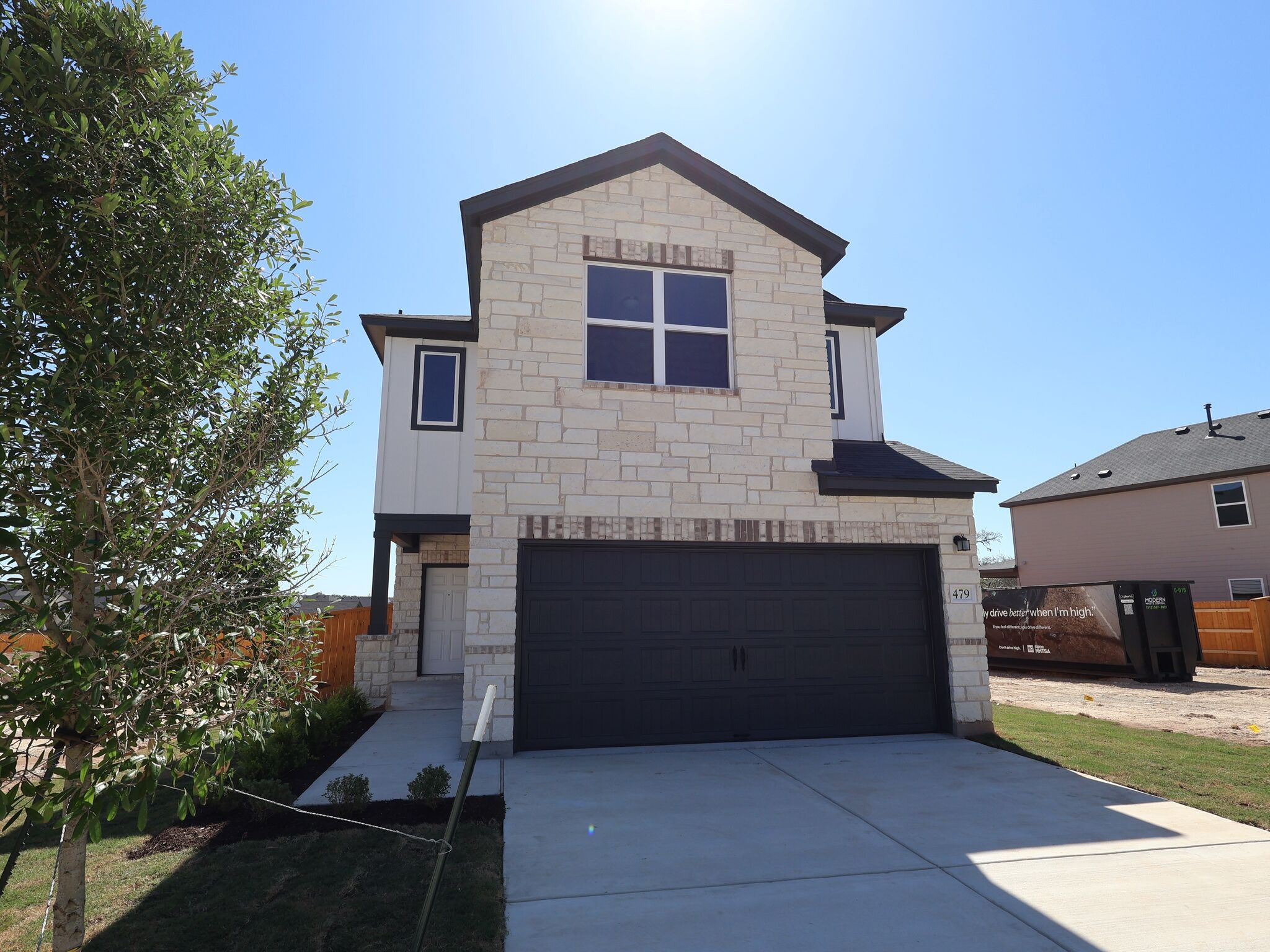 Front Exterior:Front Exterior